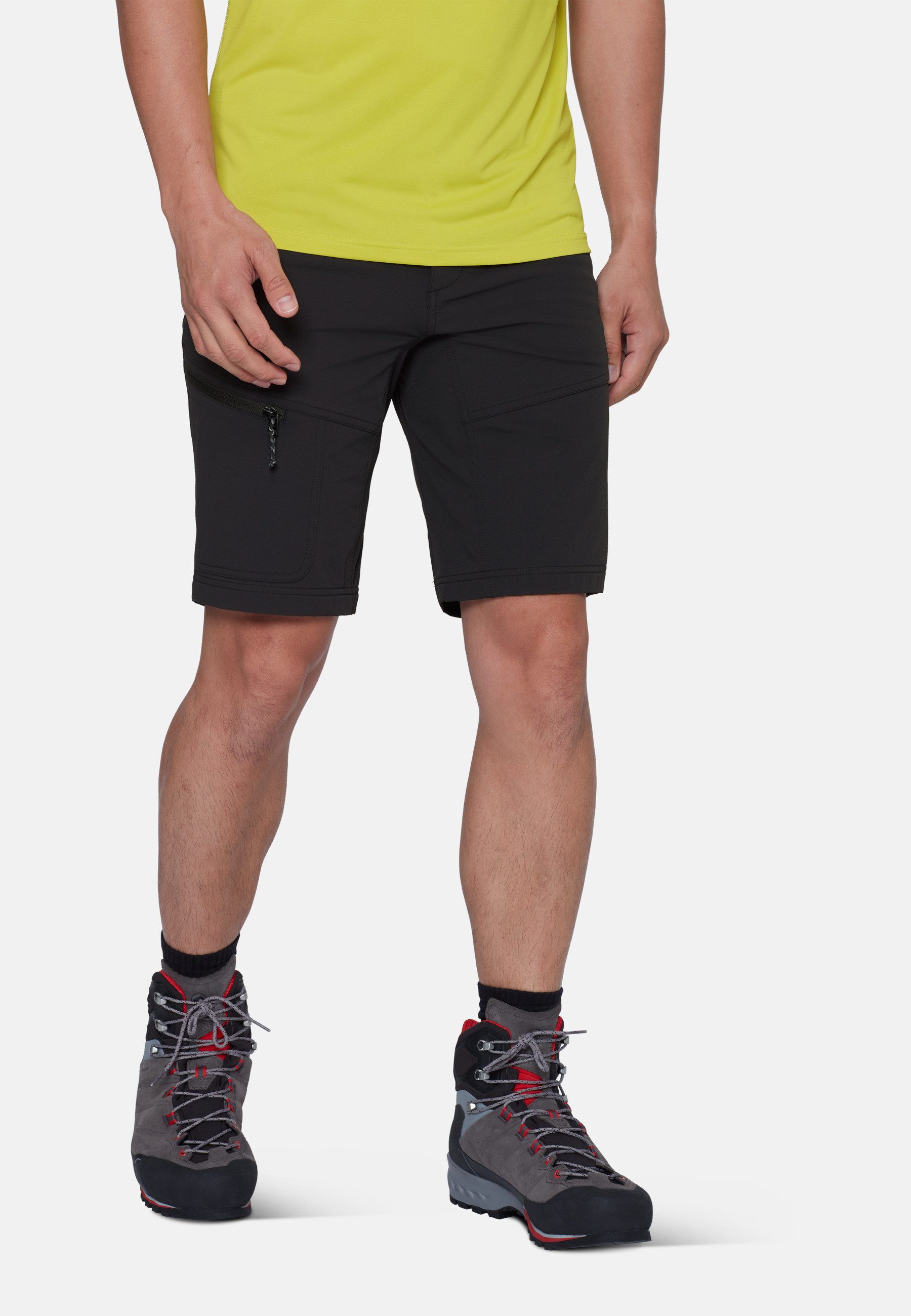 Mammut Trekkingshorts Taiss SO Shorts Men