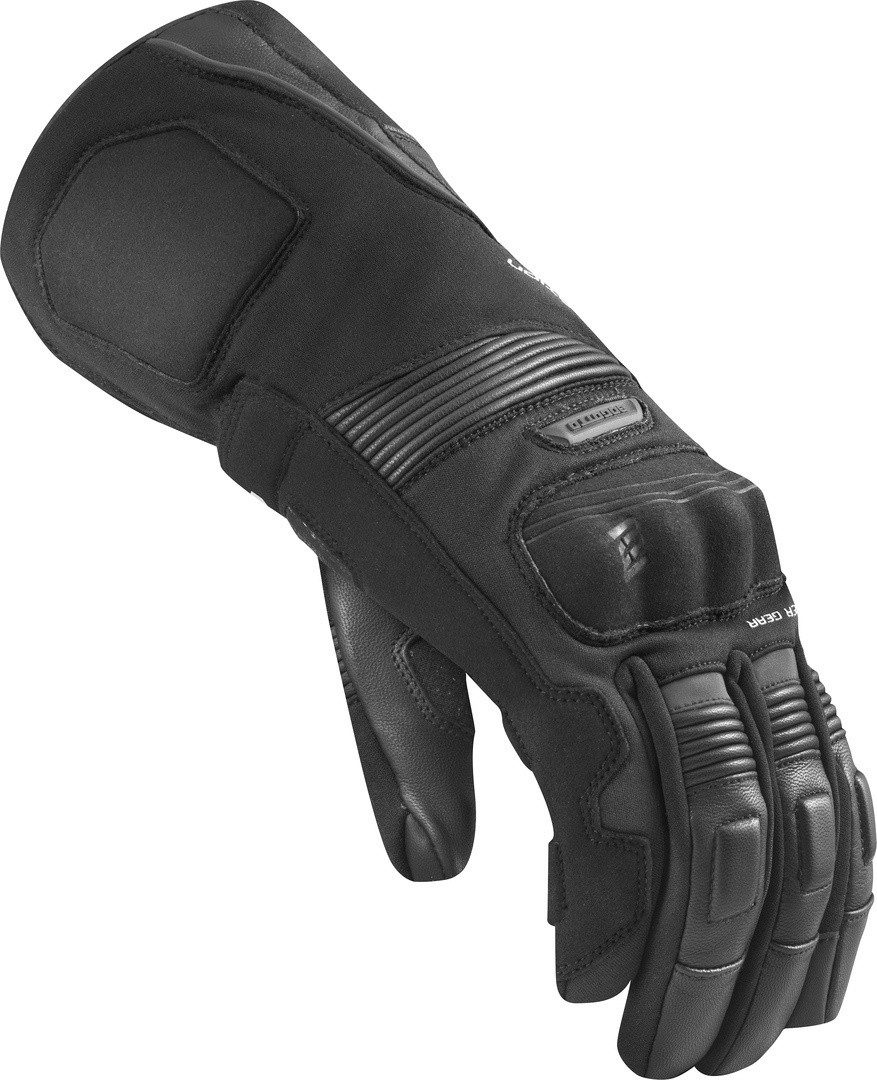 Bogotto Motorradhandschuhe Oslo wasserdichte Winter Motorrad Handschuhe lan günstig online kaufen
