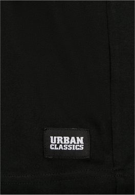URBAN CLASSICS Langarmshirt Urban Classics Herren Chinese Symbol Oversized LS (1-tlg)