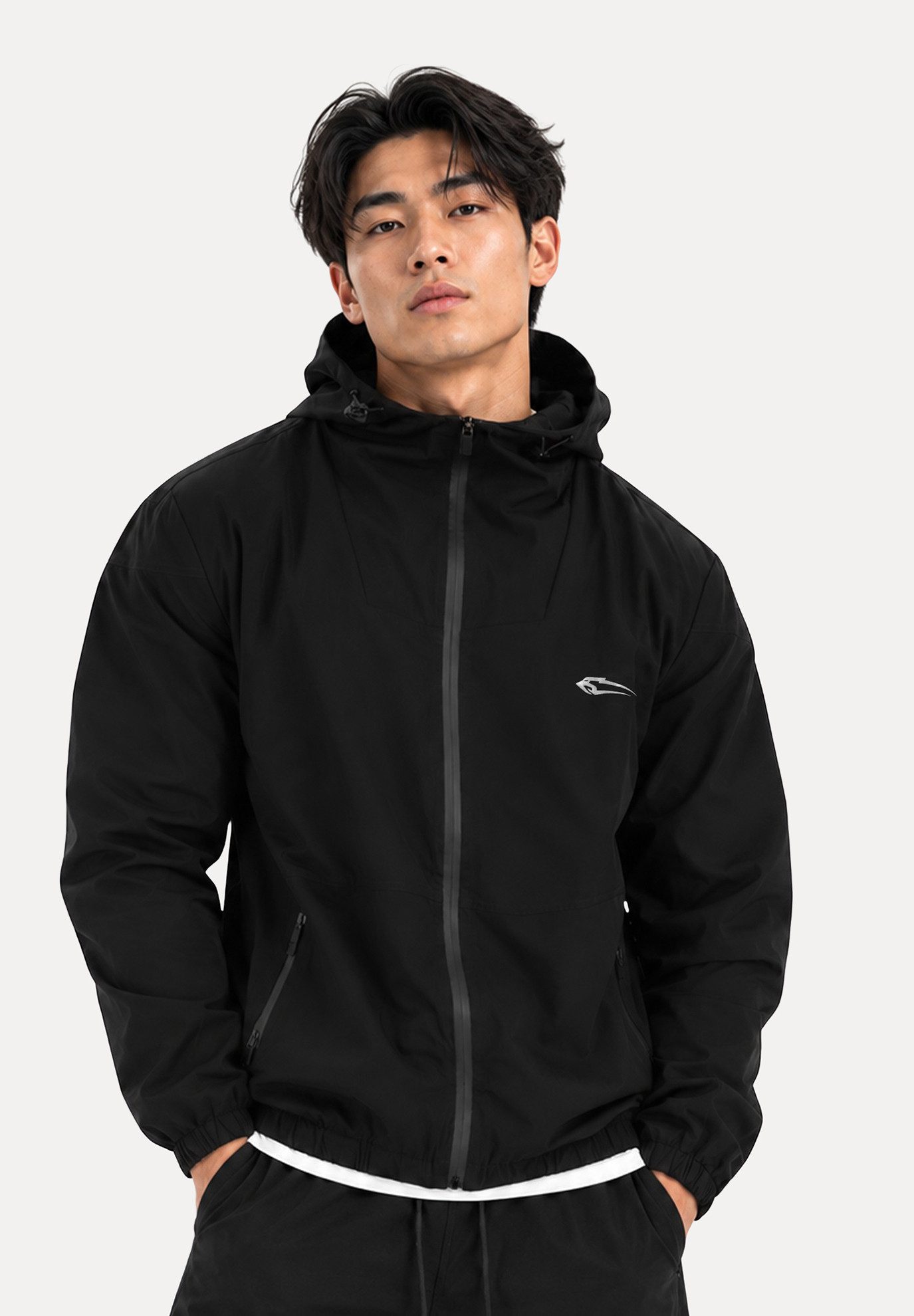 Smilodox Outdoorjacke Lorenzo -