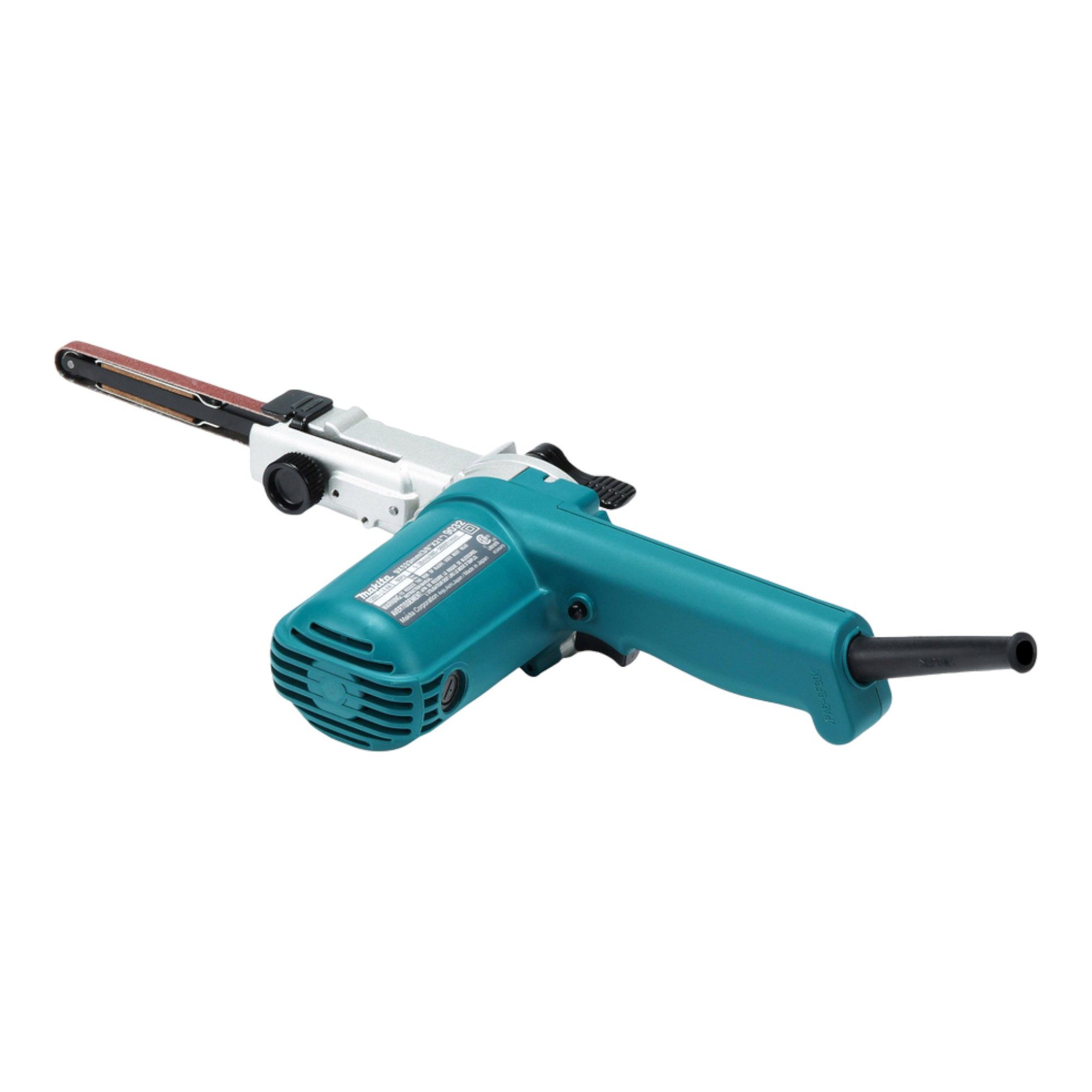 Makita Powerfeile 9032 Elektronikfeile Elektrische Bandfeile 9mm