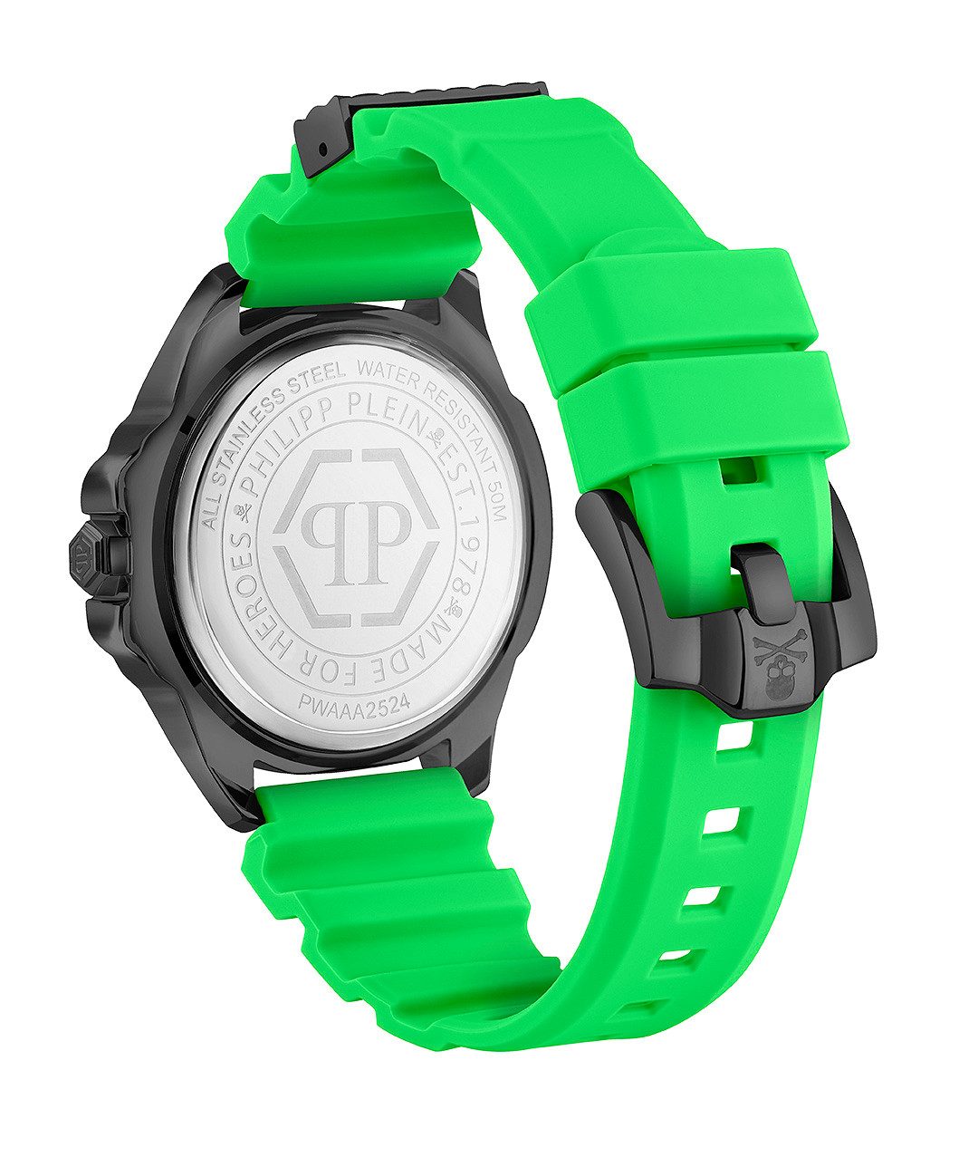 PHILIPP PLEIN Quarzuhr PWAAA2524 günstig online kaufen
