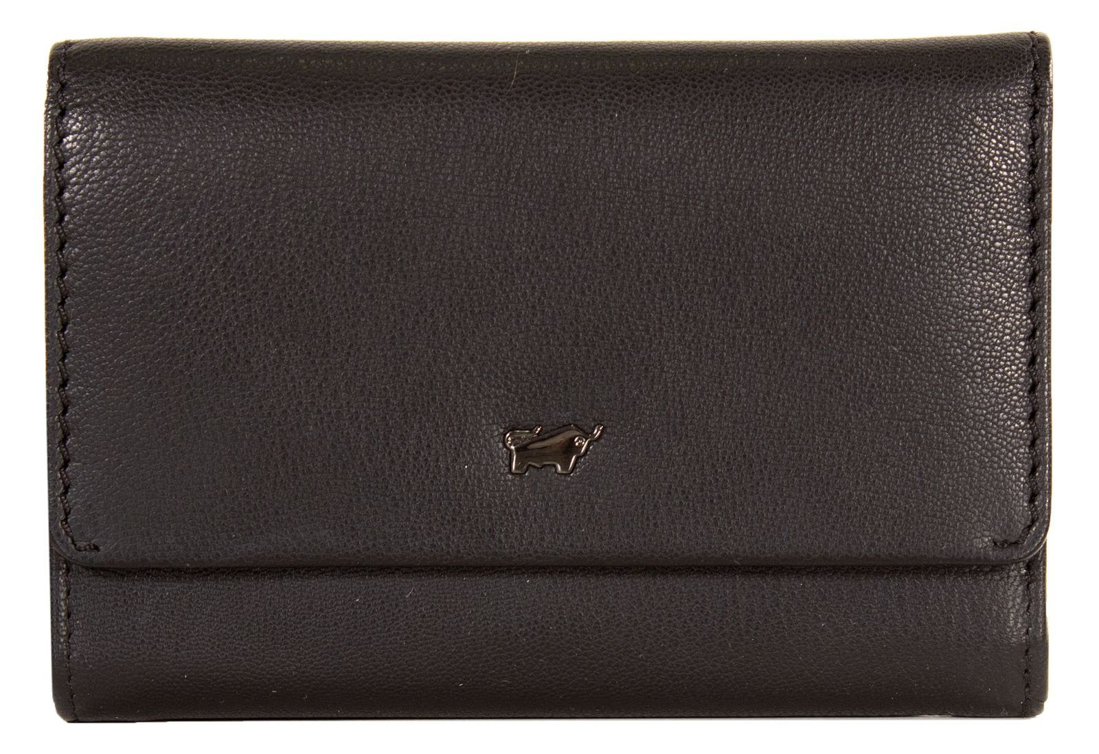 Braun Büffel Geldbörse Anna günstig online kaufen