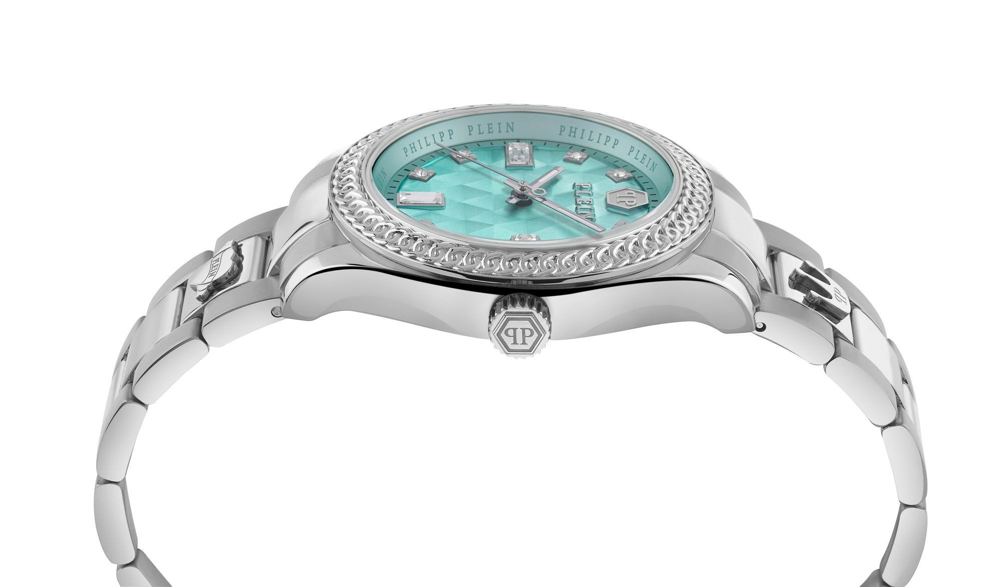 PHILIPP PLEIN Quarzuhr PWCDA0424