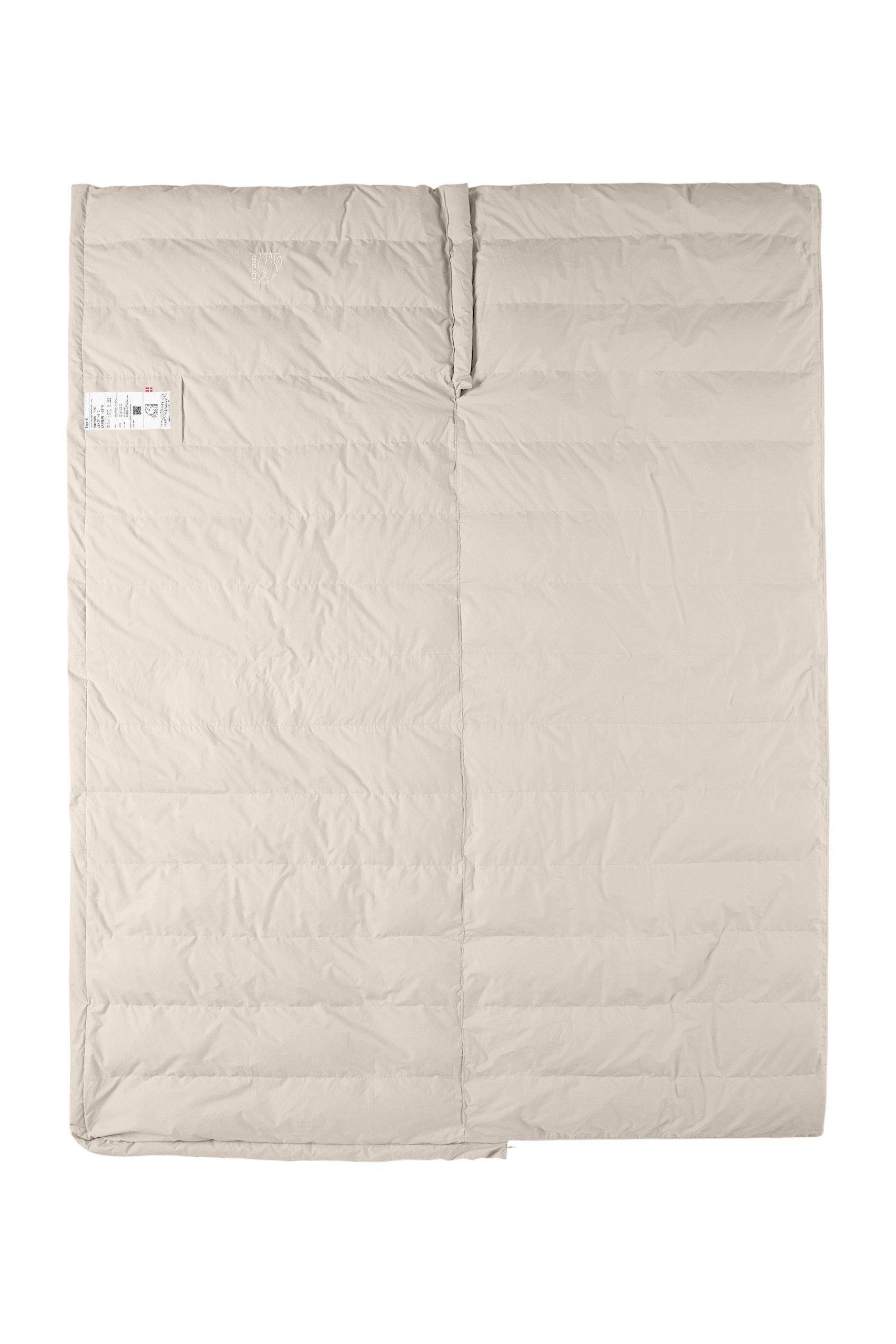 Nordisk Daunenschlafsack Saga -5° (1 tlg)