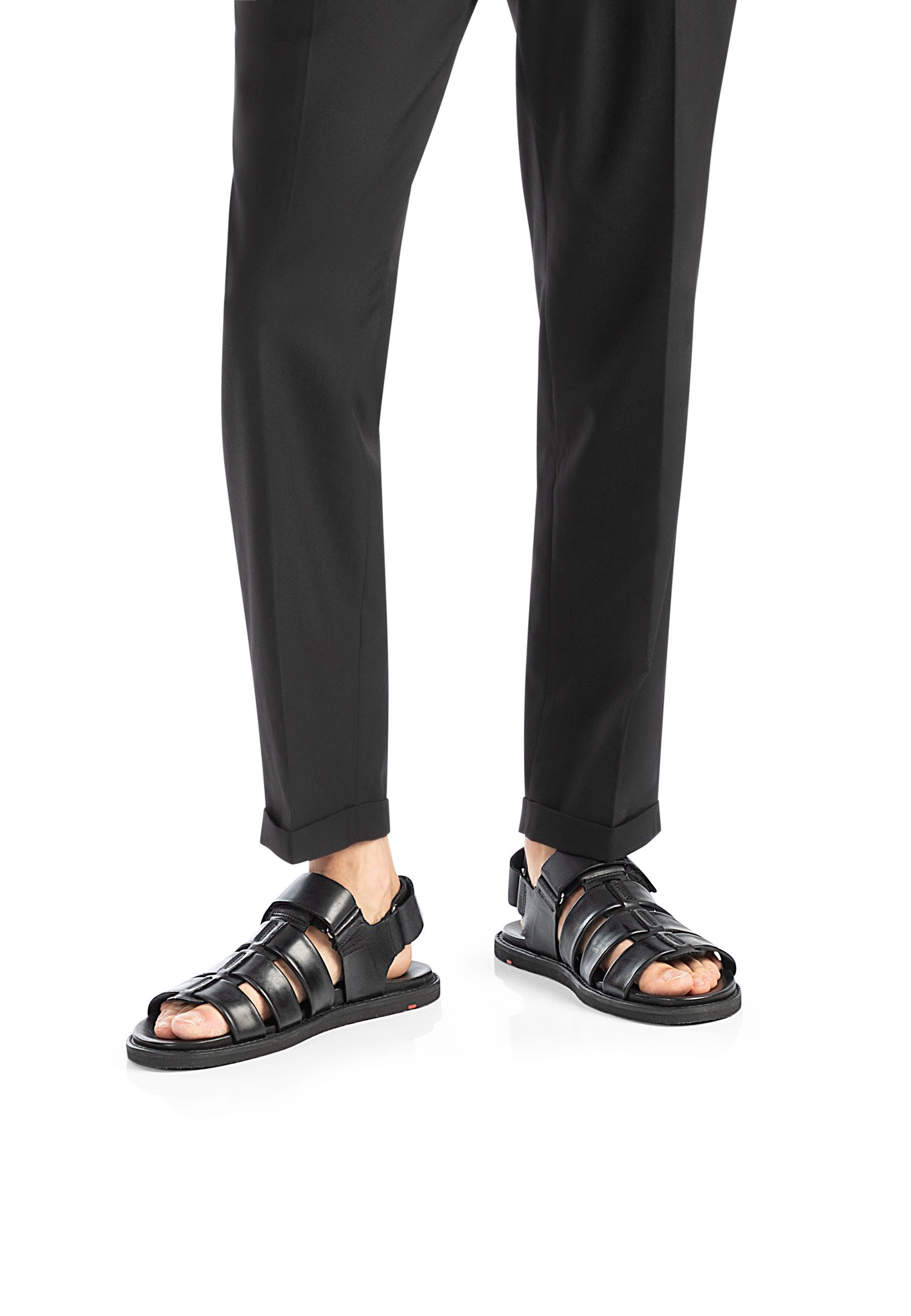 Lloyd EMORY Sandale mit klassischem Design günstig online kaufen