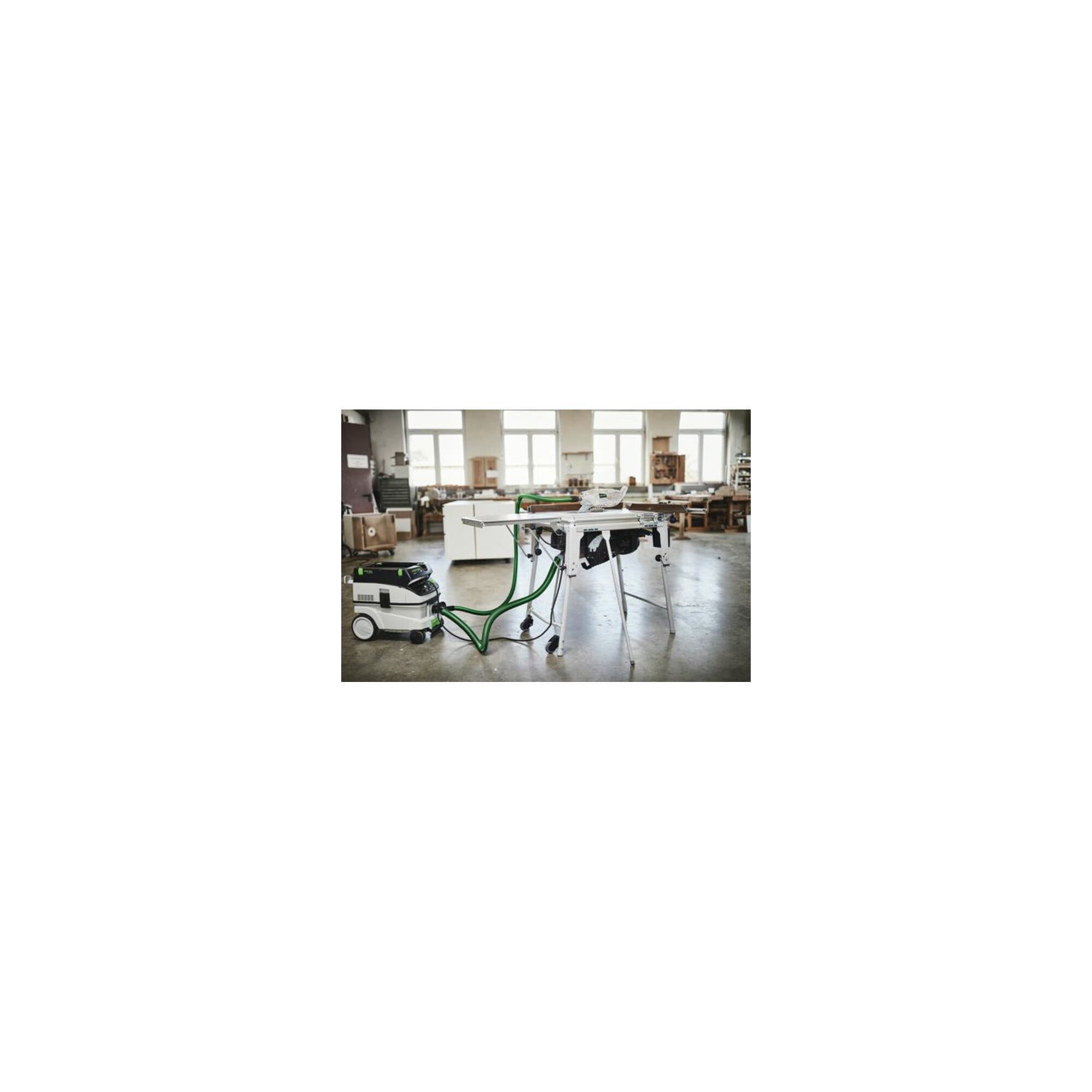 FESTOOL Absauganlage Festool Absaug-Set AB-AS CS/TKS