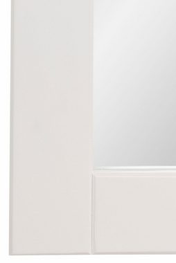 Home affaire Spiegel Rondo, mit einer schönen Rahmenoptik, Breite 50 cm