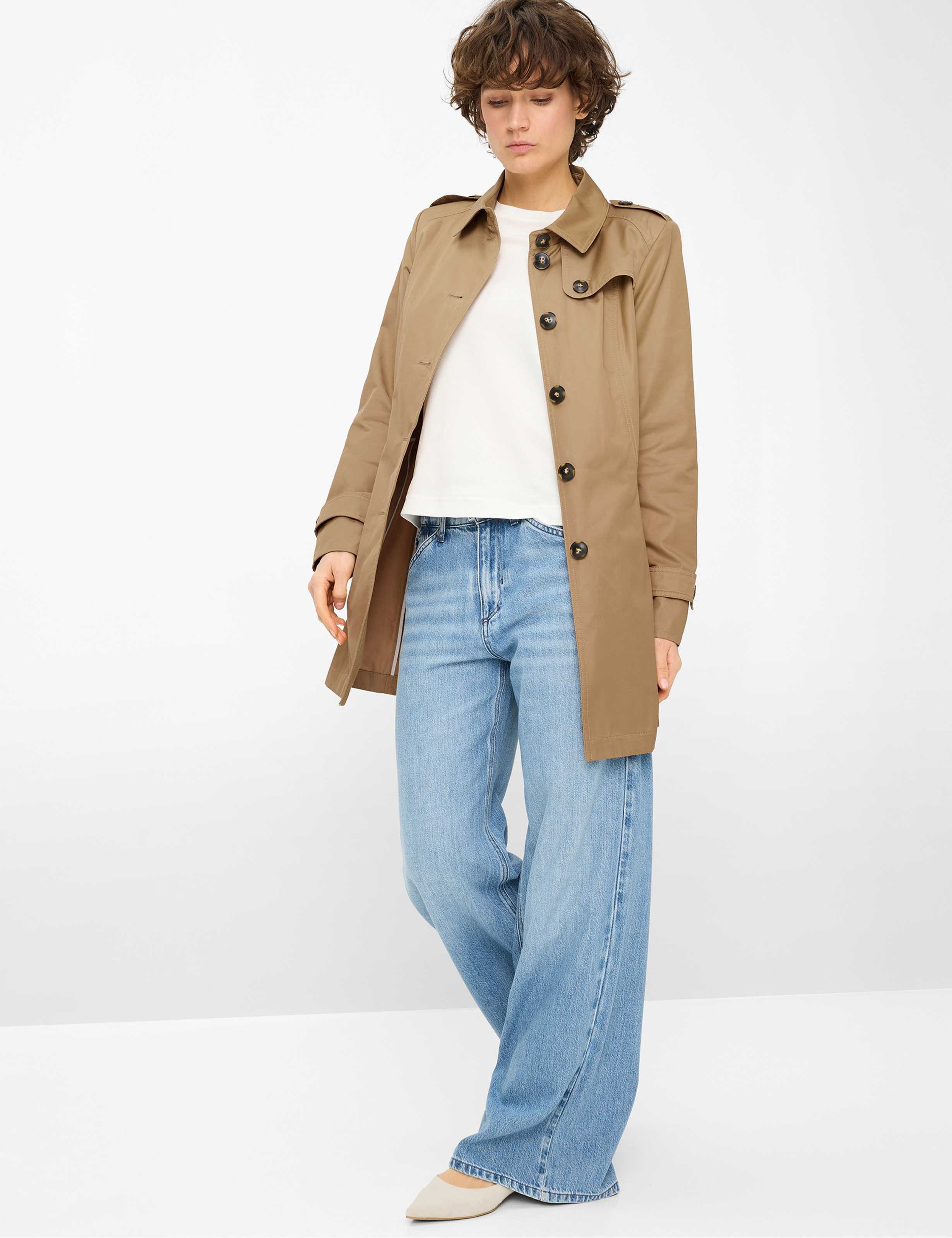 Fuchs Schmitt Outdoorjacke Style Cityjacke Oxford