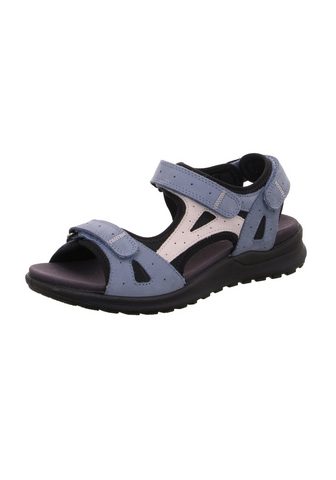 Legero Riemchensandale »Siris« Sommerschuh ba...