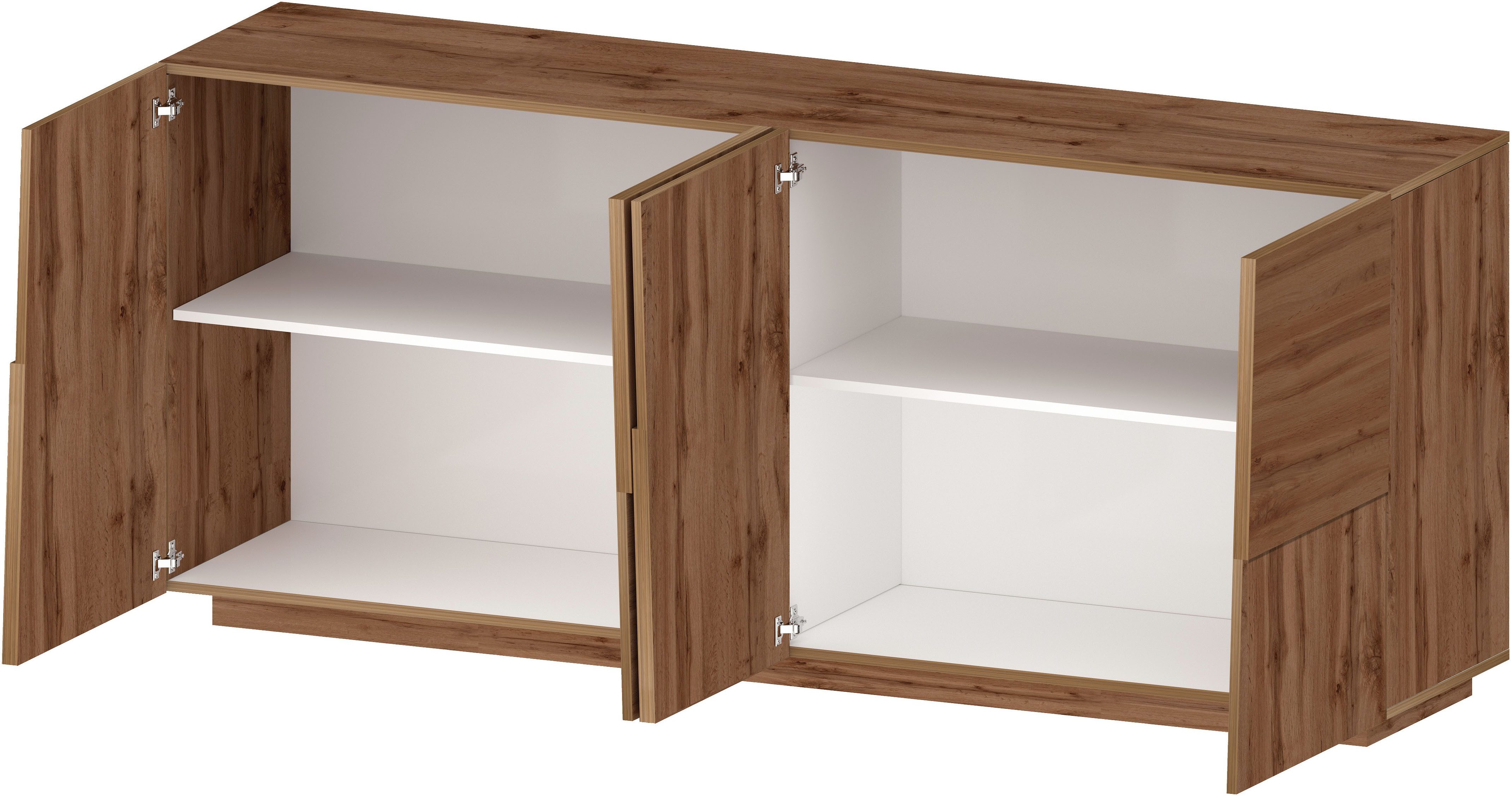 Home affaire Sideboard Pongo (1 St)