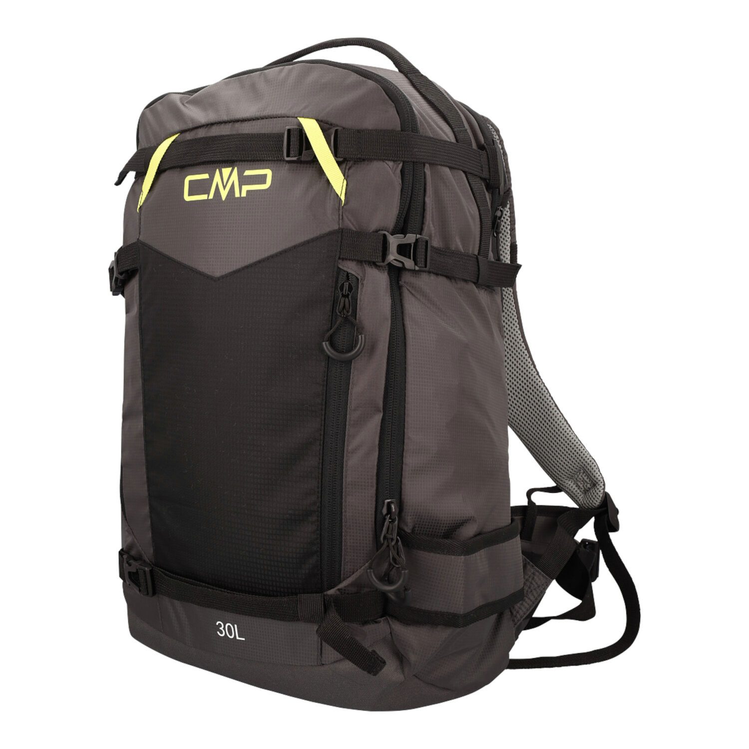 CMP Rucksack CMP Rucksack AEROOX 30L SKI TOURING BACKPACK 31V4727