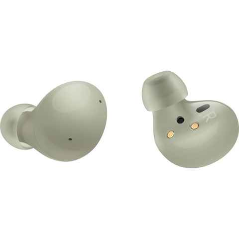 Samsung Galaxy Buds2 In-Ear-Kopfhörer (Active Noise Cancelling (ANC), Bluetooth)