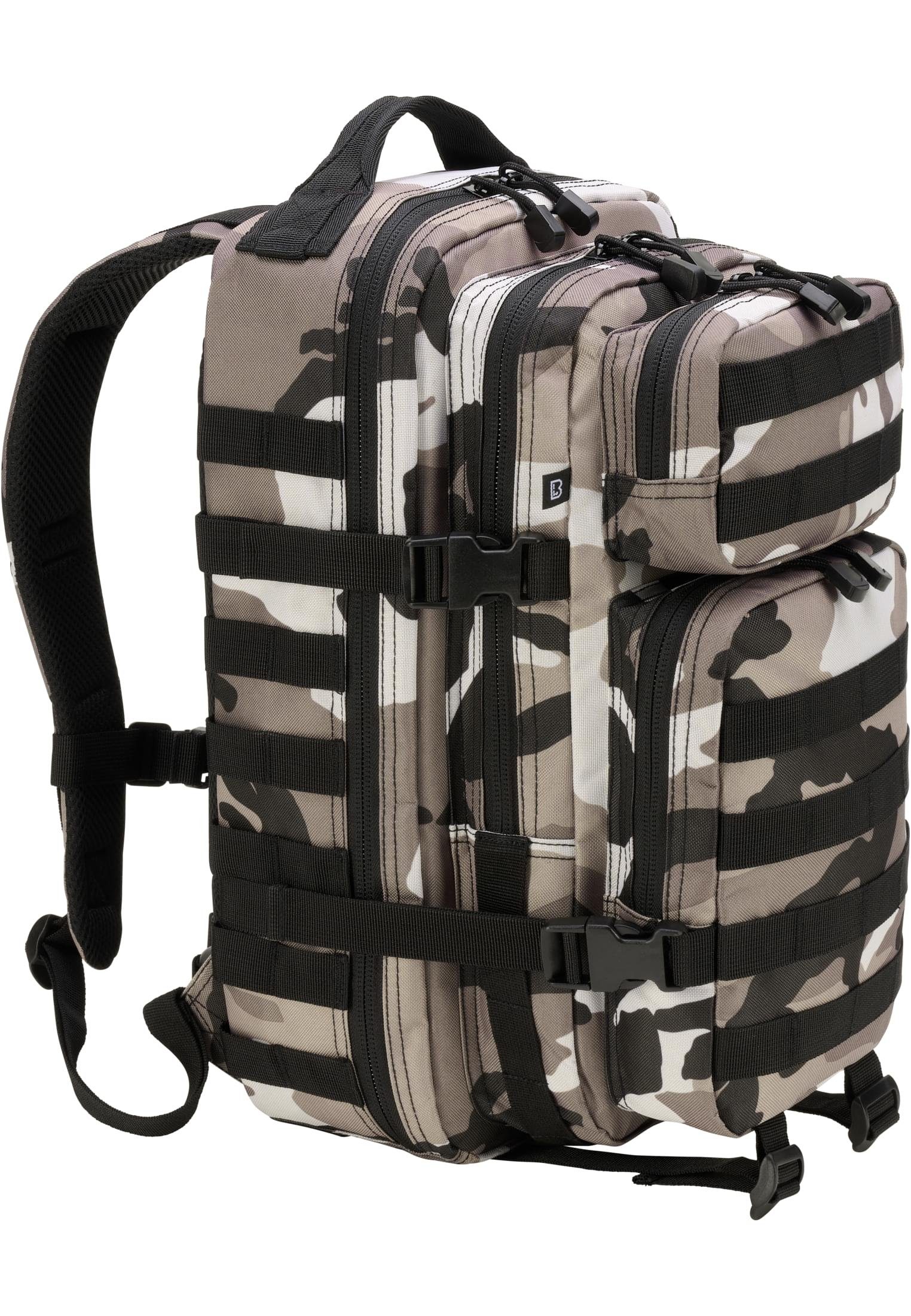 Accessoires Backpack Medium Cooper Rucksack urban US Brandit
