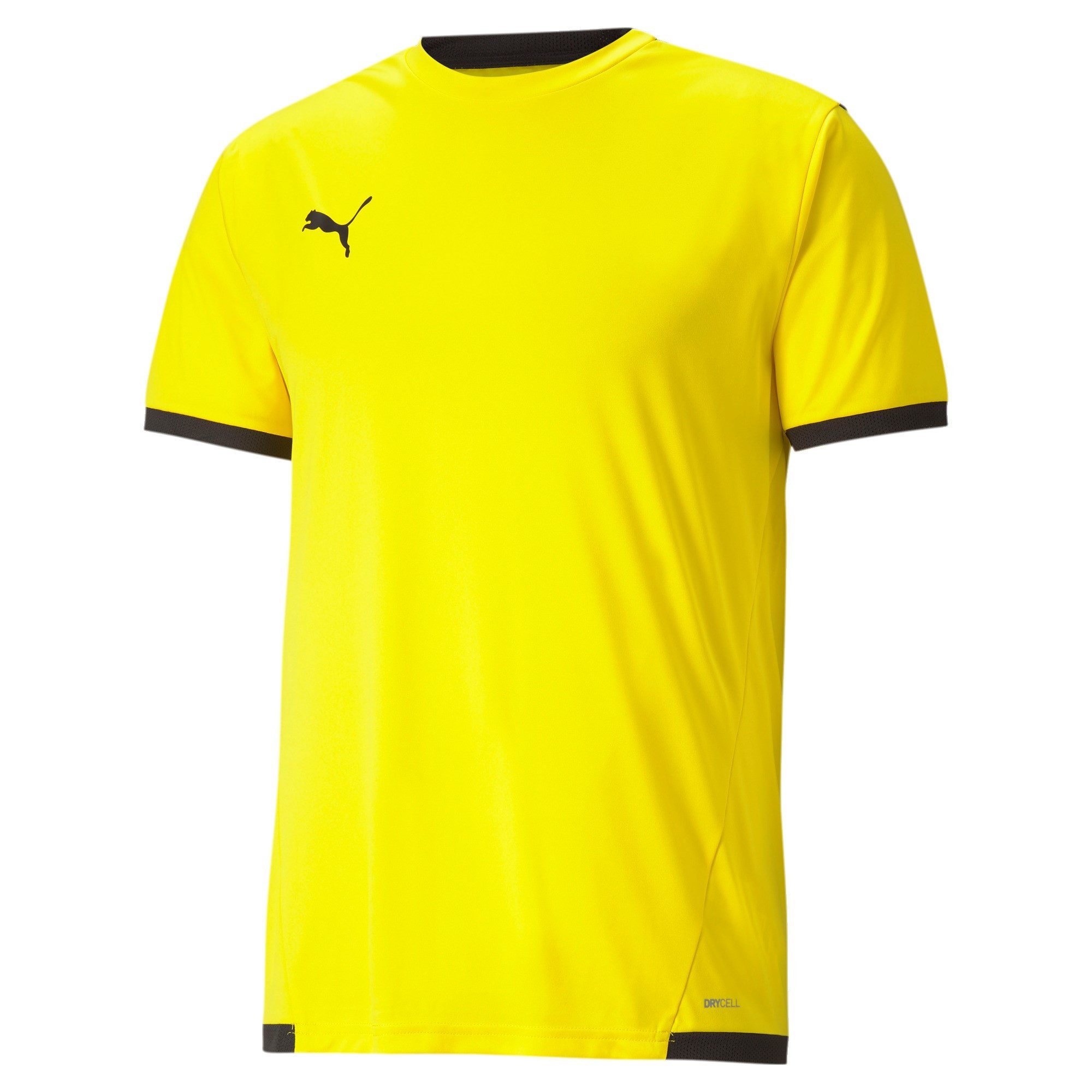 PUMA Fußballtrikot Puma Herren Trikots teamLIGA Jersey 704917