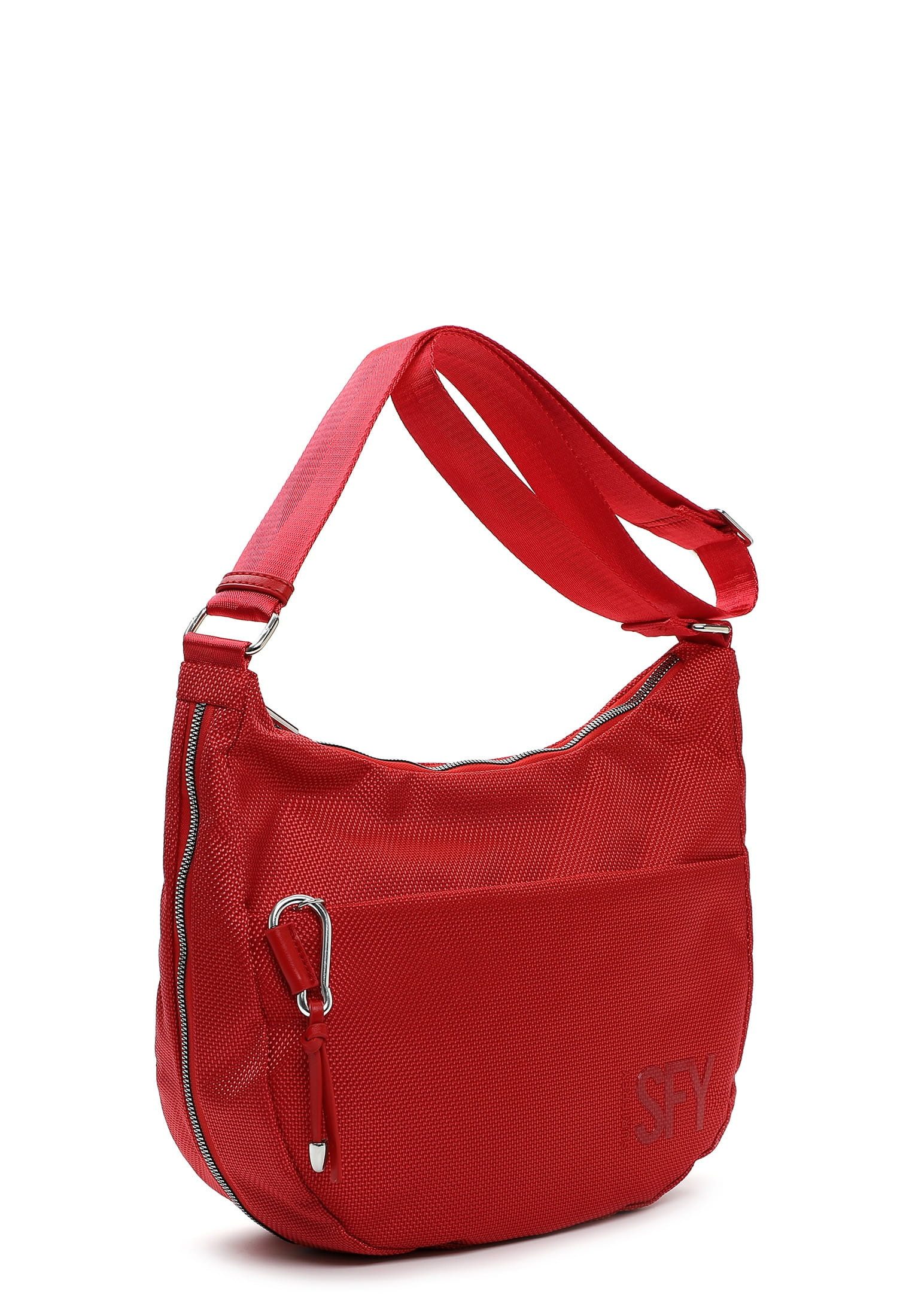 SURI FREY Beuteltasche SFY SURI Sports Marry, Logo Prägung