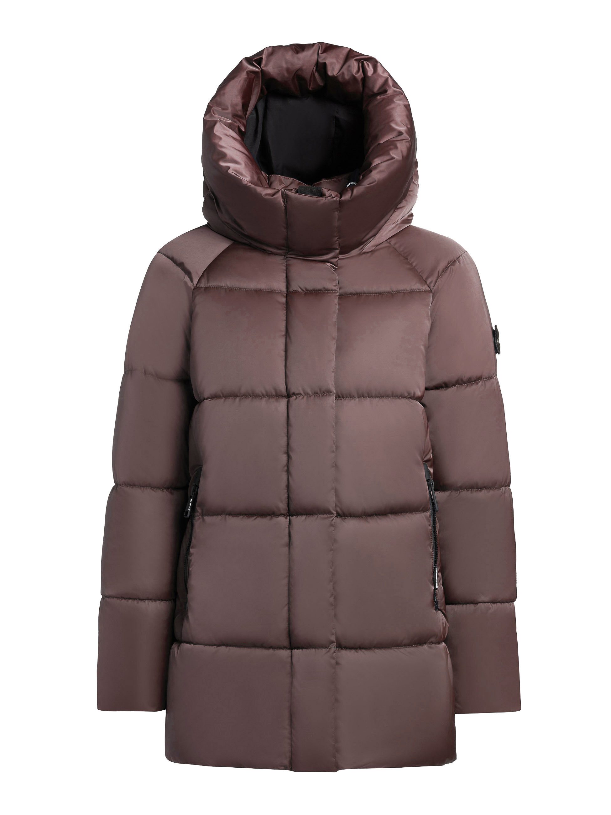 khujo Steppjacke SUDA günstig online kaufen