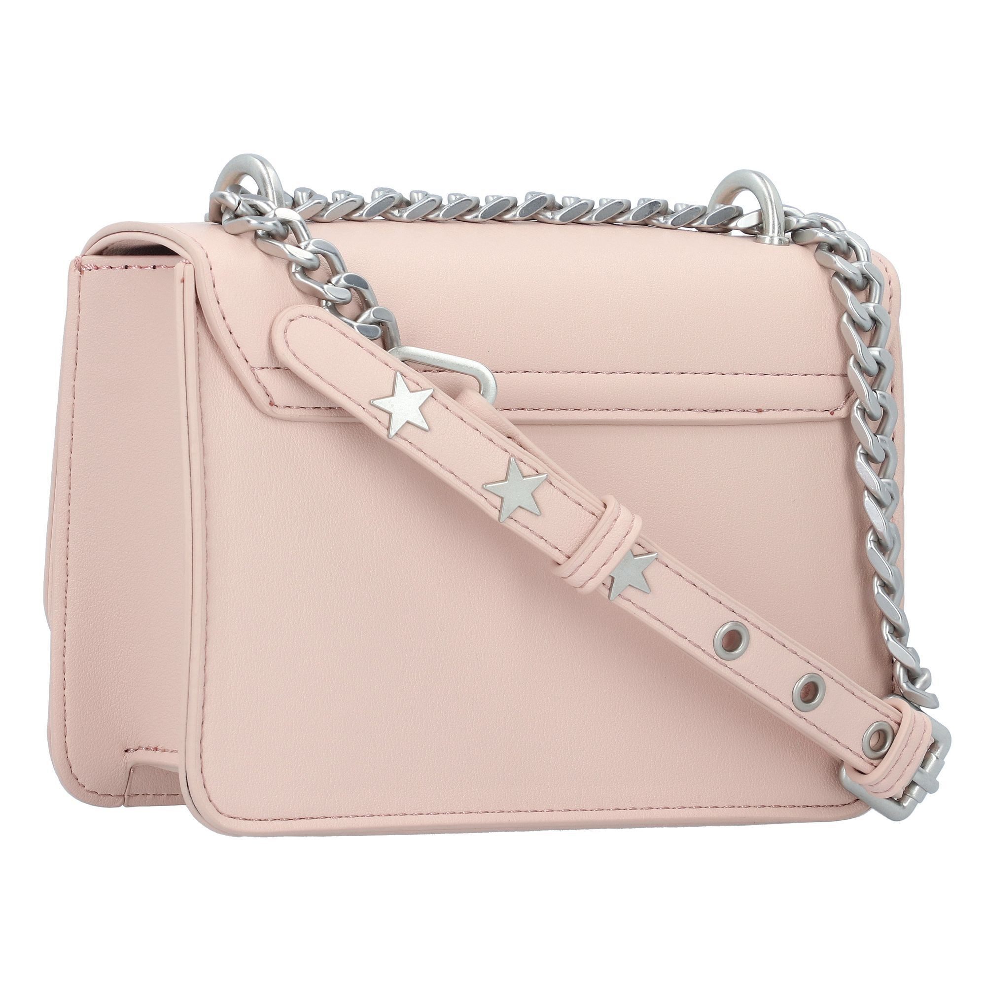 Replay Schultertasche, Polyurethan