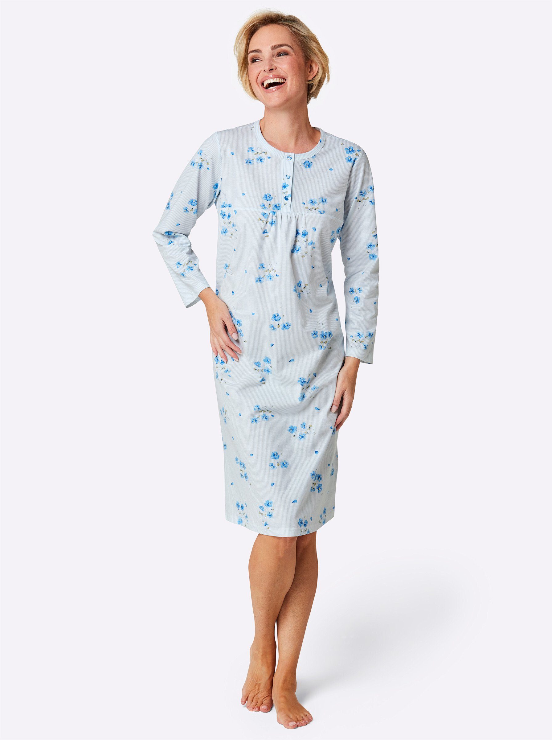 comtessa Nachthemd Nachthemd . günstig online kaufen