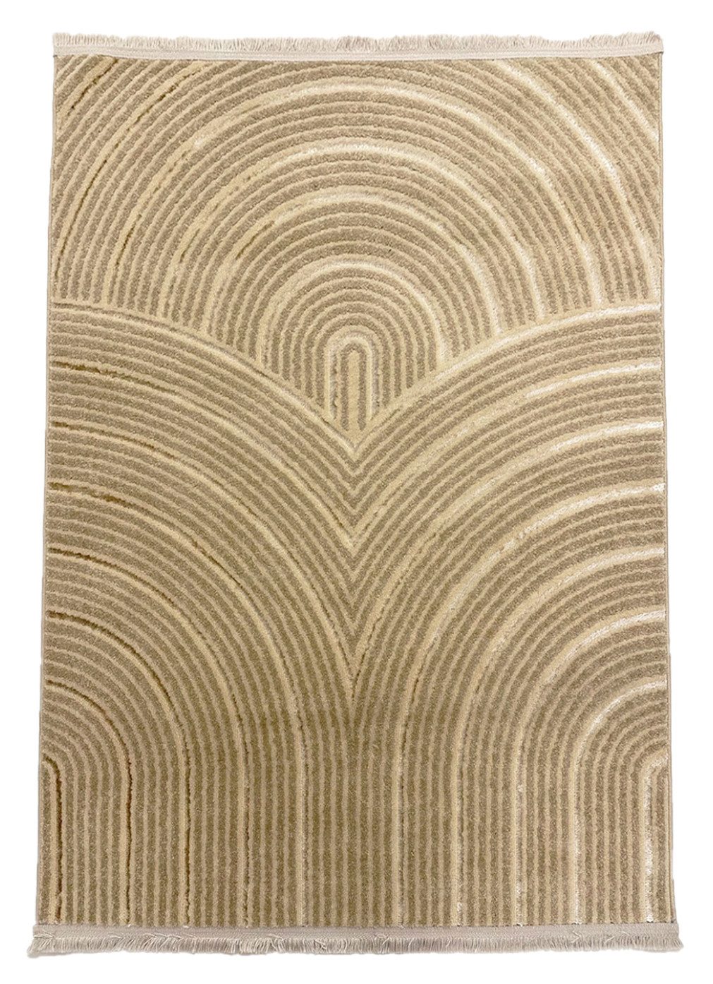 Vimoda Teppich Wohnzimmer Teppich Boho Design günstig online kaufen