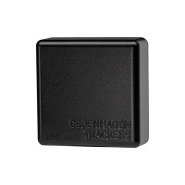 Copenhagen Trackers Cobblestone Pro GPS-Tracker (ohne Abonnement)