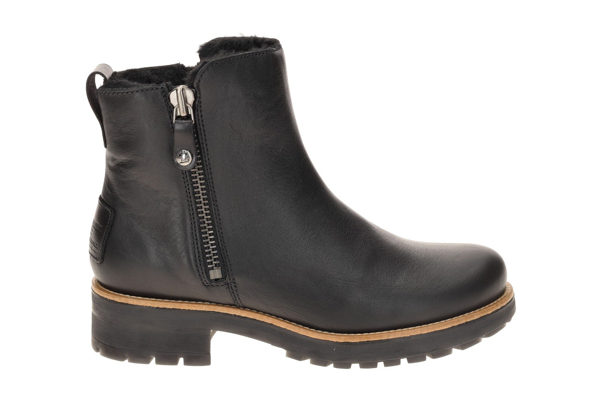 Panama Jack Rym B1 black Stiefel günstig online kaufen