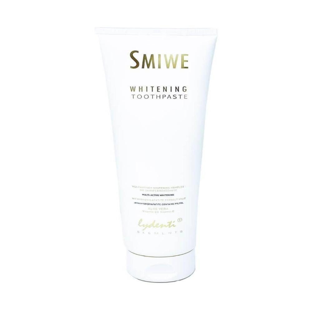 Zahnpasta LyDenti Zahnpasta Elements SMIWE Whitening Zahnpasta