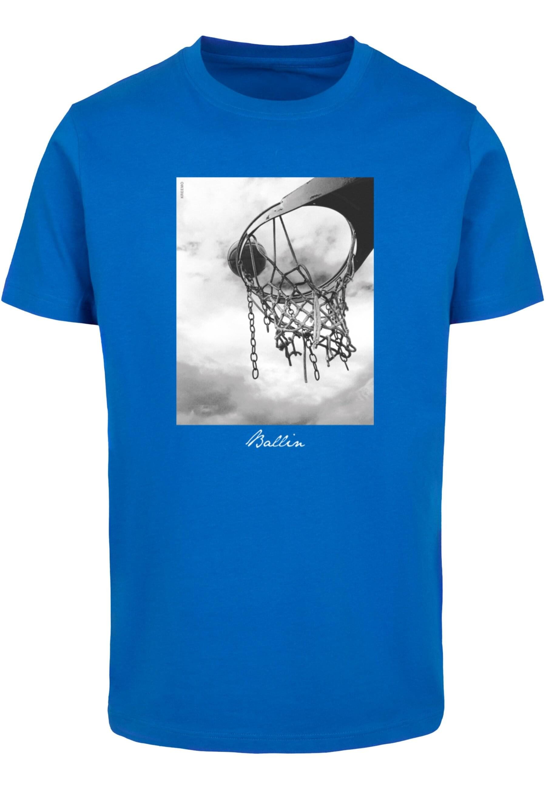 MisterTee Kurzarmshirt "MisterTee Herren Cant Hang With Us Tee" 1 Stk. tlg. günstig online kaufen