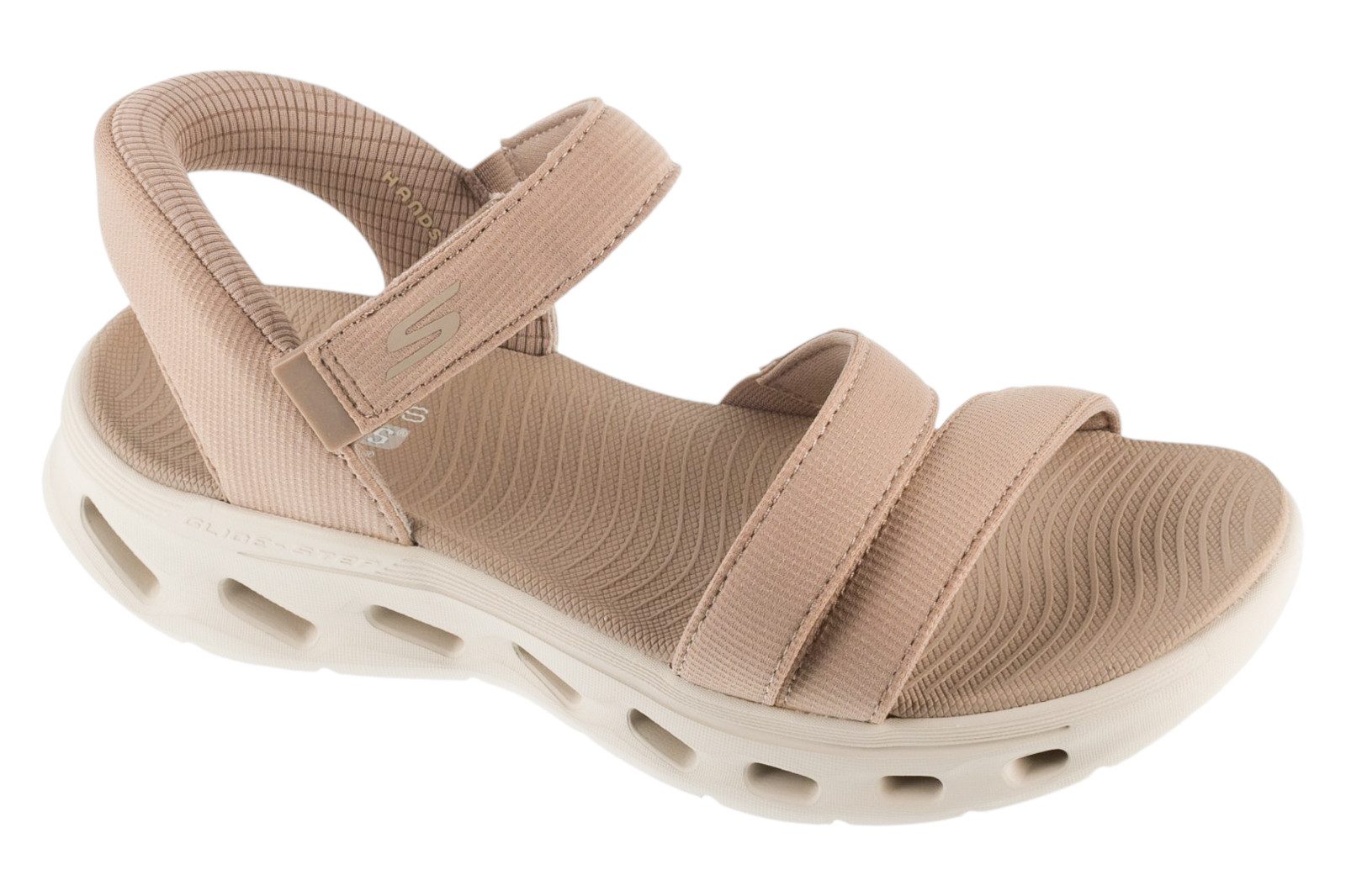 Skechers Slip-Ins: GO Walk Glide-Step 2.0 Sandal - Ella Sandale