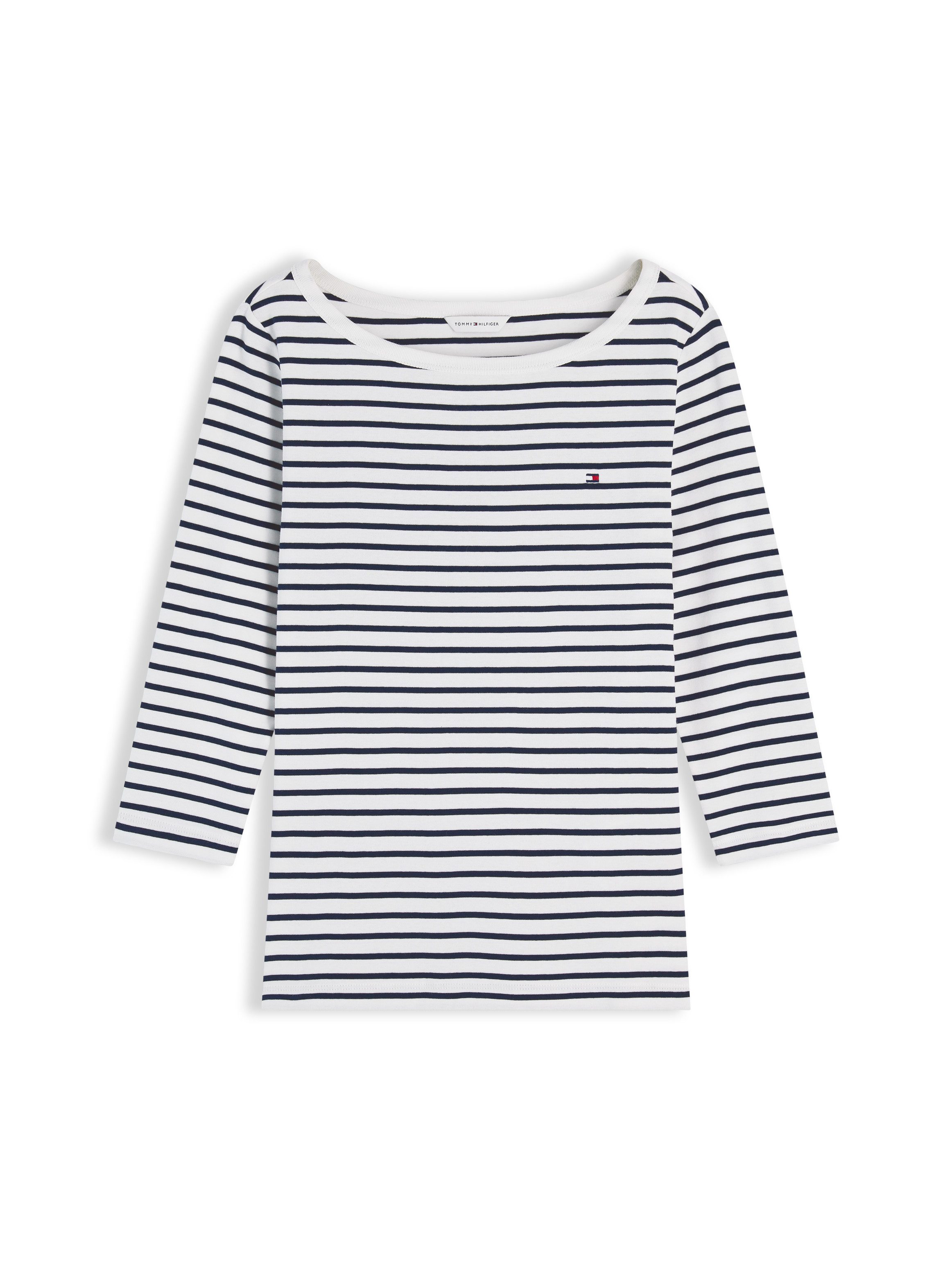 3/4-Arm-Shirt CODY BOAT-NK 3/4 SLV TEE