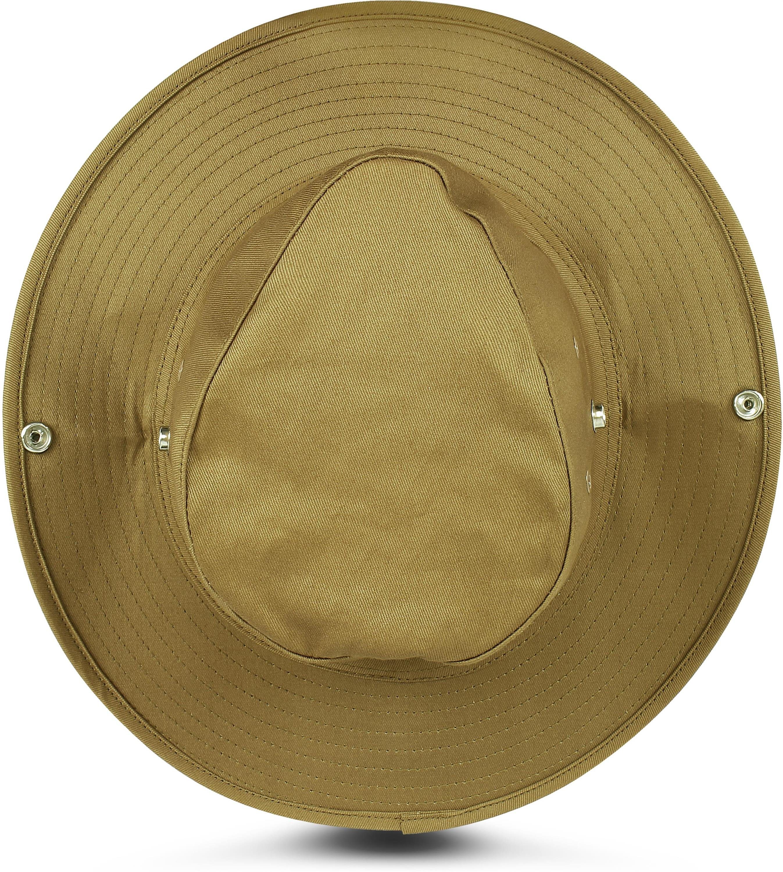 normani Outdoorhut Buschhut Australian Original Afrikanischer Safarihut Dsc günstig online kaufen