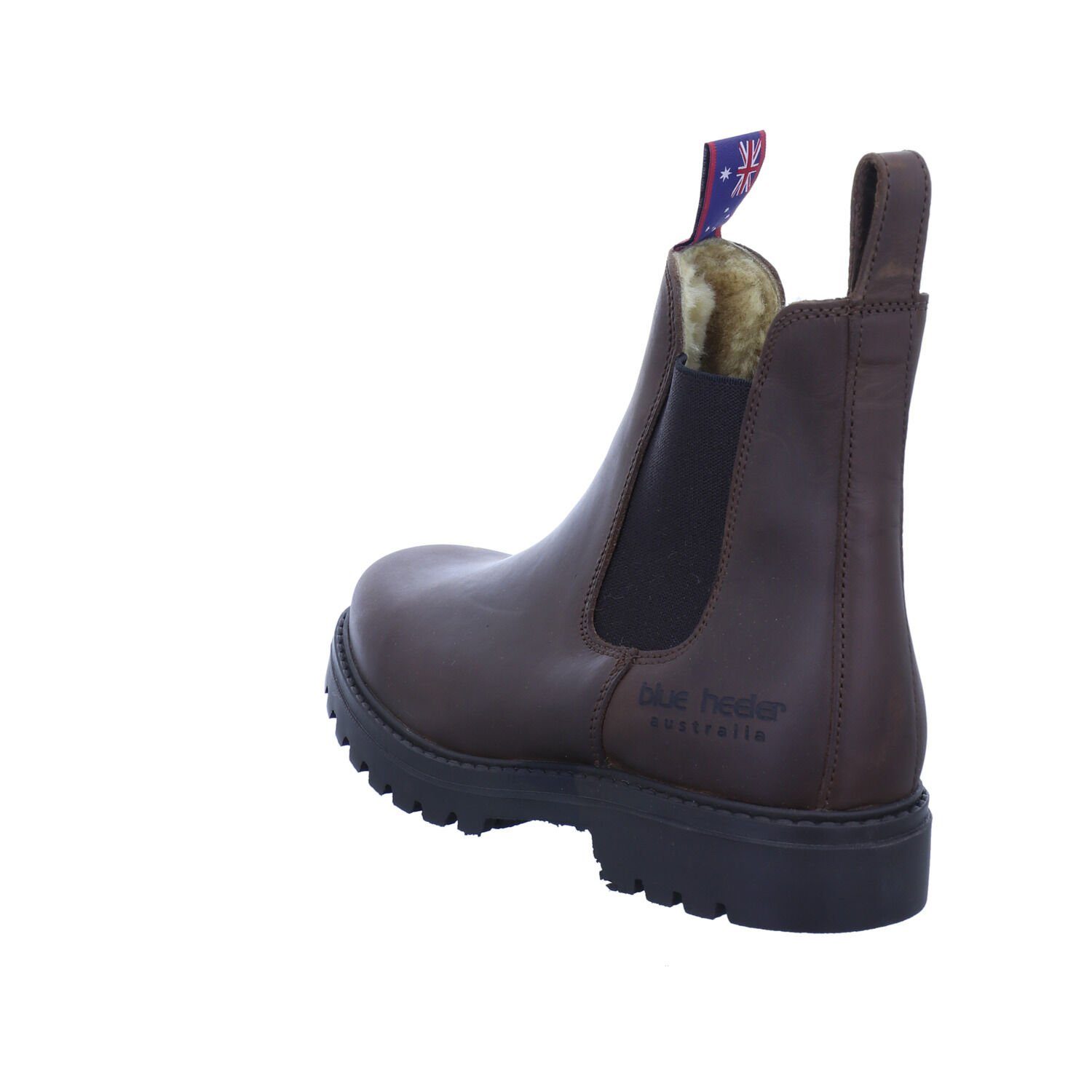 Blue Heeler Jackaroo Chelseaboots günstig online kaufen