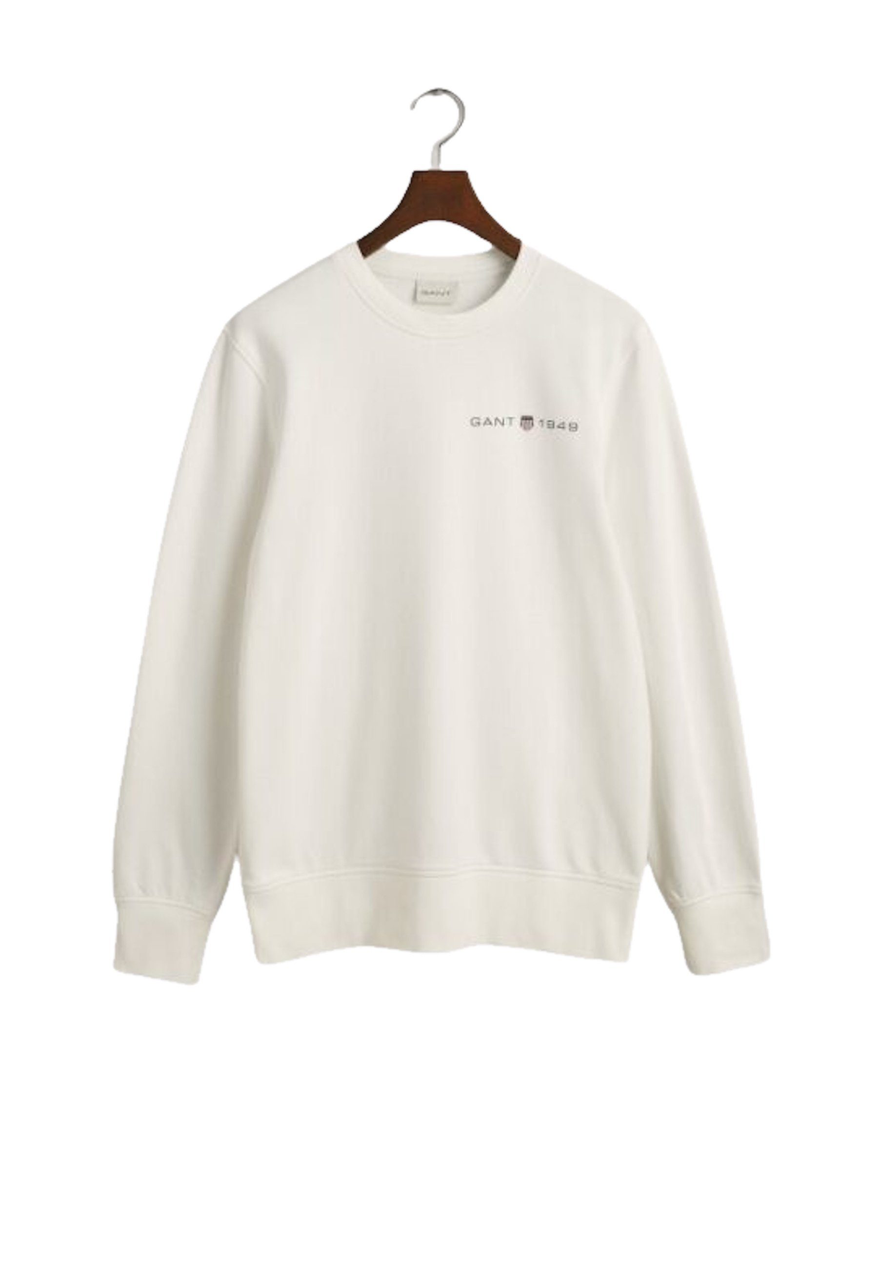 Gant Sweatshirt Sweatshirt Printed Graphic C-Neck günstig online kaufen