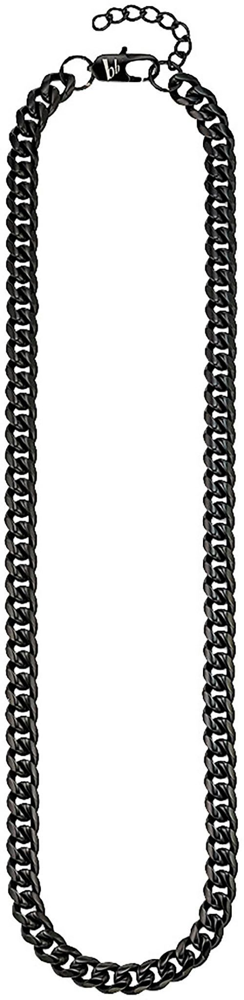 Bruno Banani Edelstahlkette Schmuck Geschenk Halsschmuck Halskette