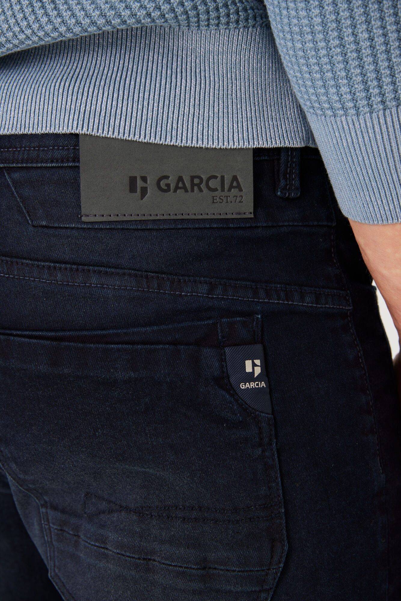 Garcia Bermudas 695 Rocko short günstig online kaufen