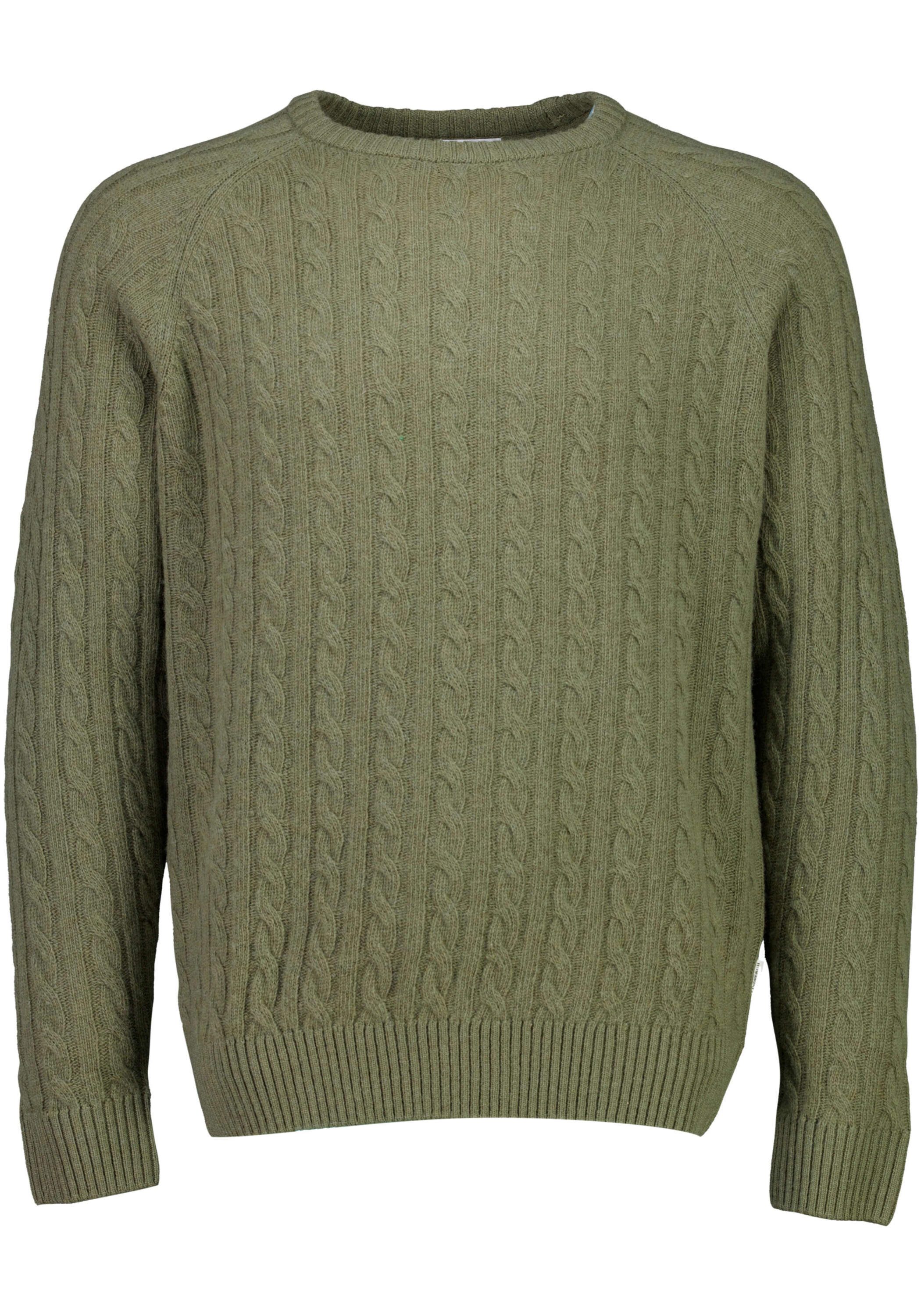 Strickpullover Strickpullover Relaxed Fit