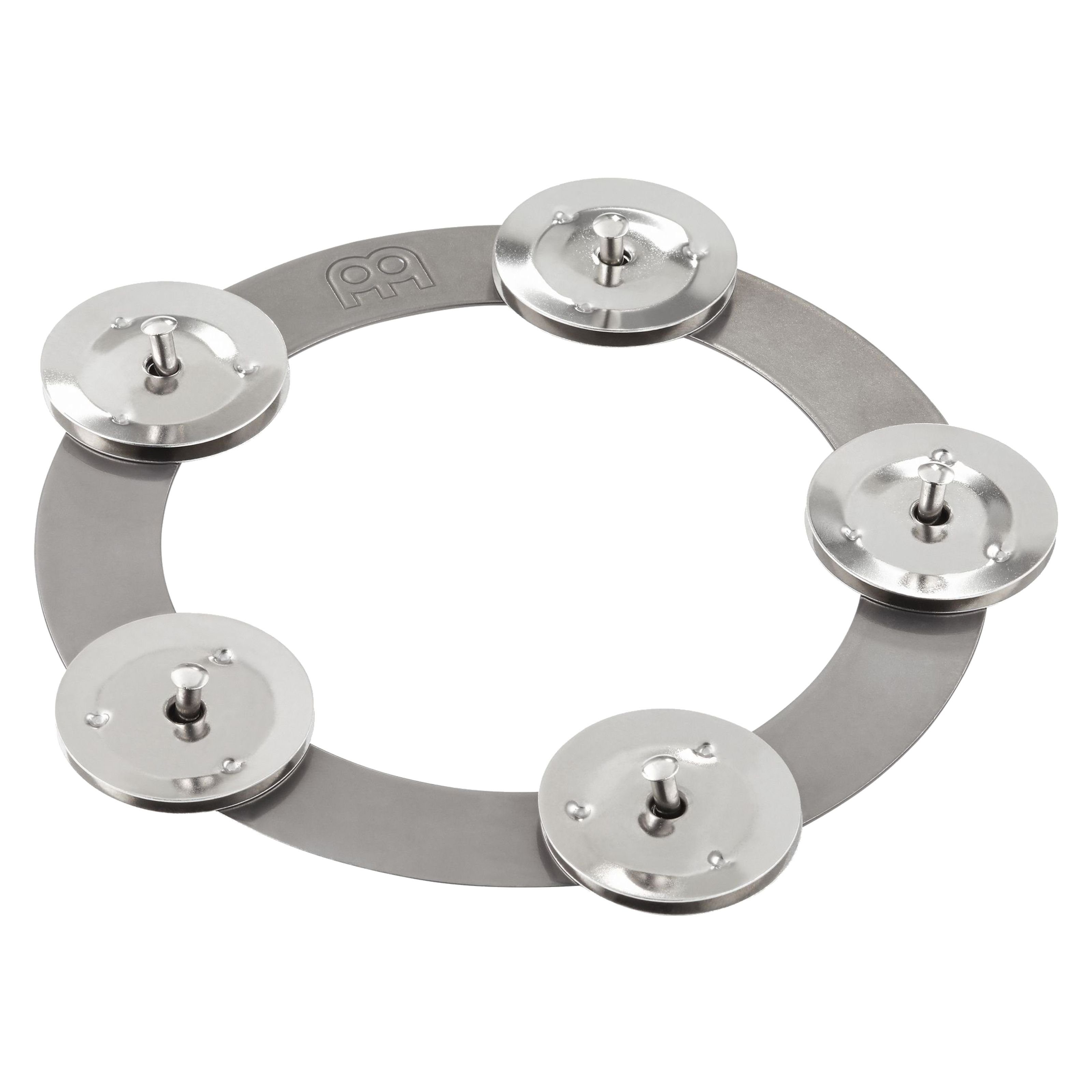 Ring Meinl - Ching Tambourine Percussion CRING, Spielzeug-Musikinstrument, 6"