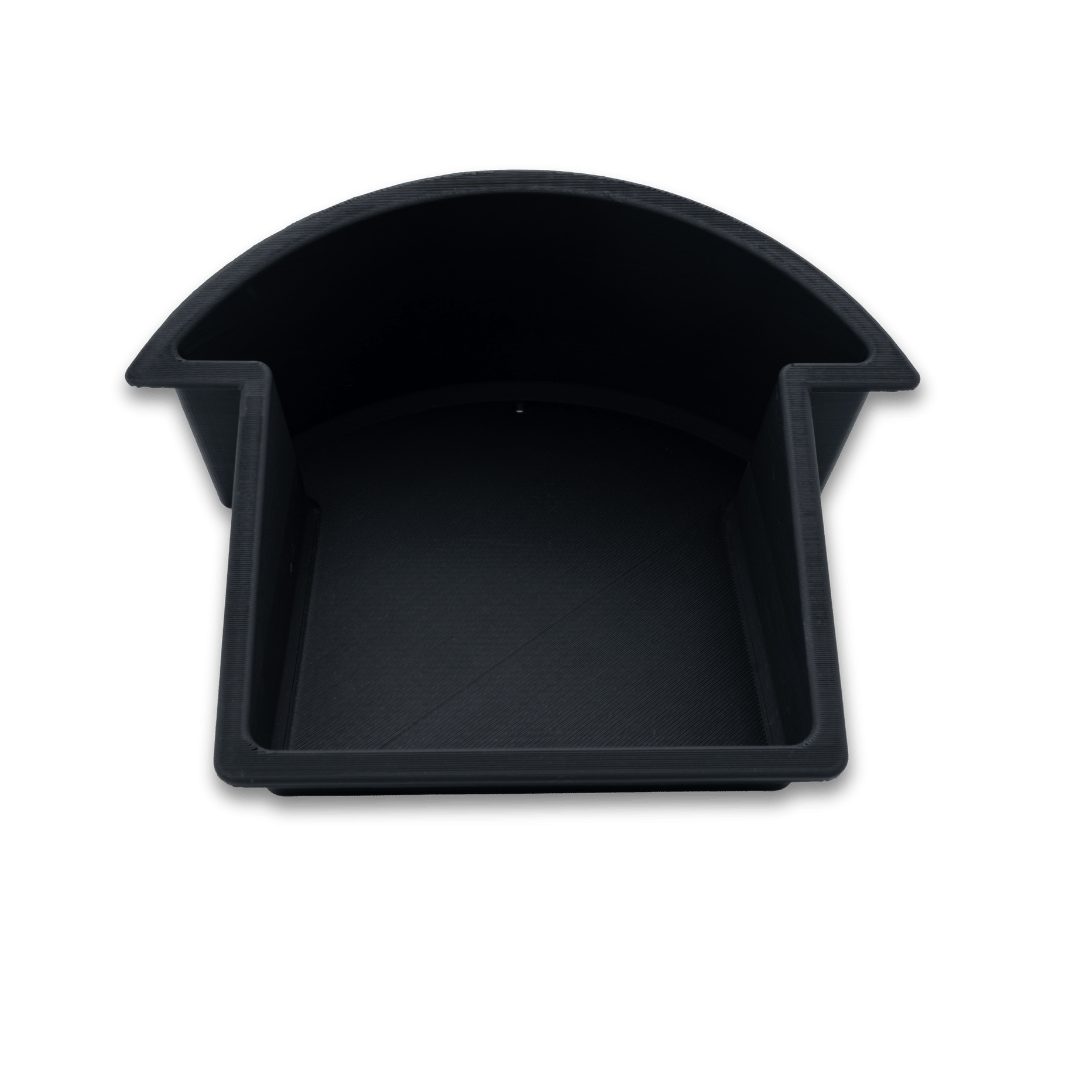 MHT-3D Werkzeugbox MHT-3D Toolbox für Simson Schwalbe (KR51) Werkzeug-box unter Sitz