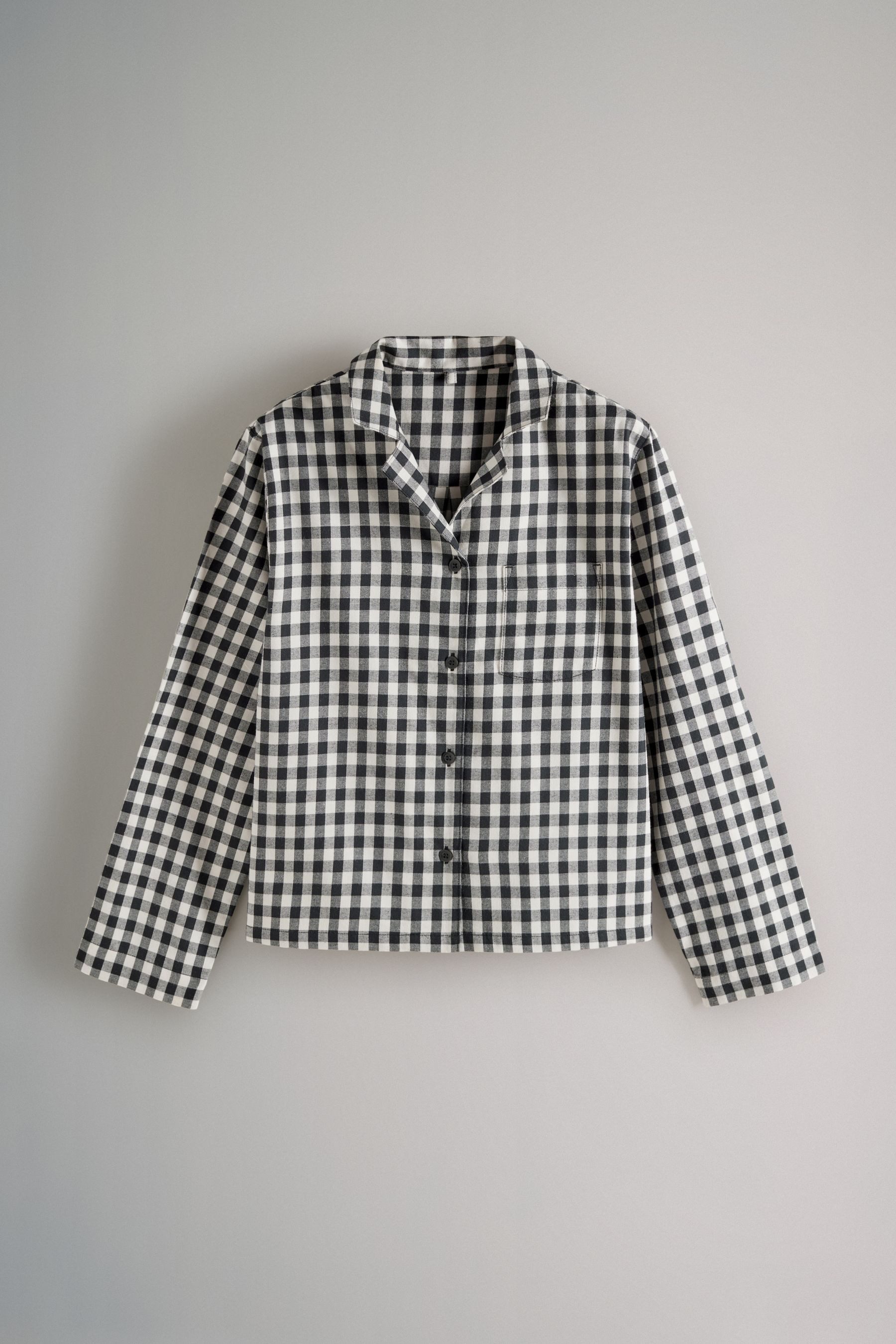 The Set Pyjama The Set geknöpfter günstig online kaufen