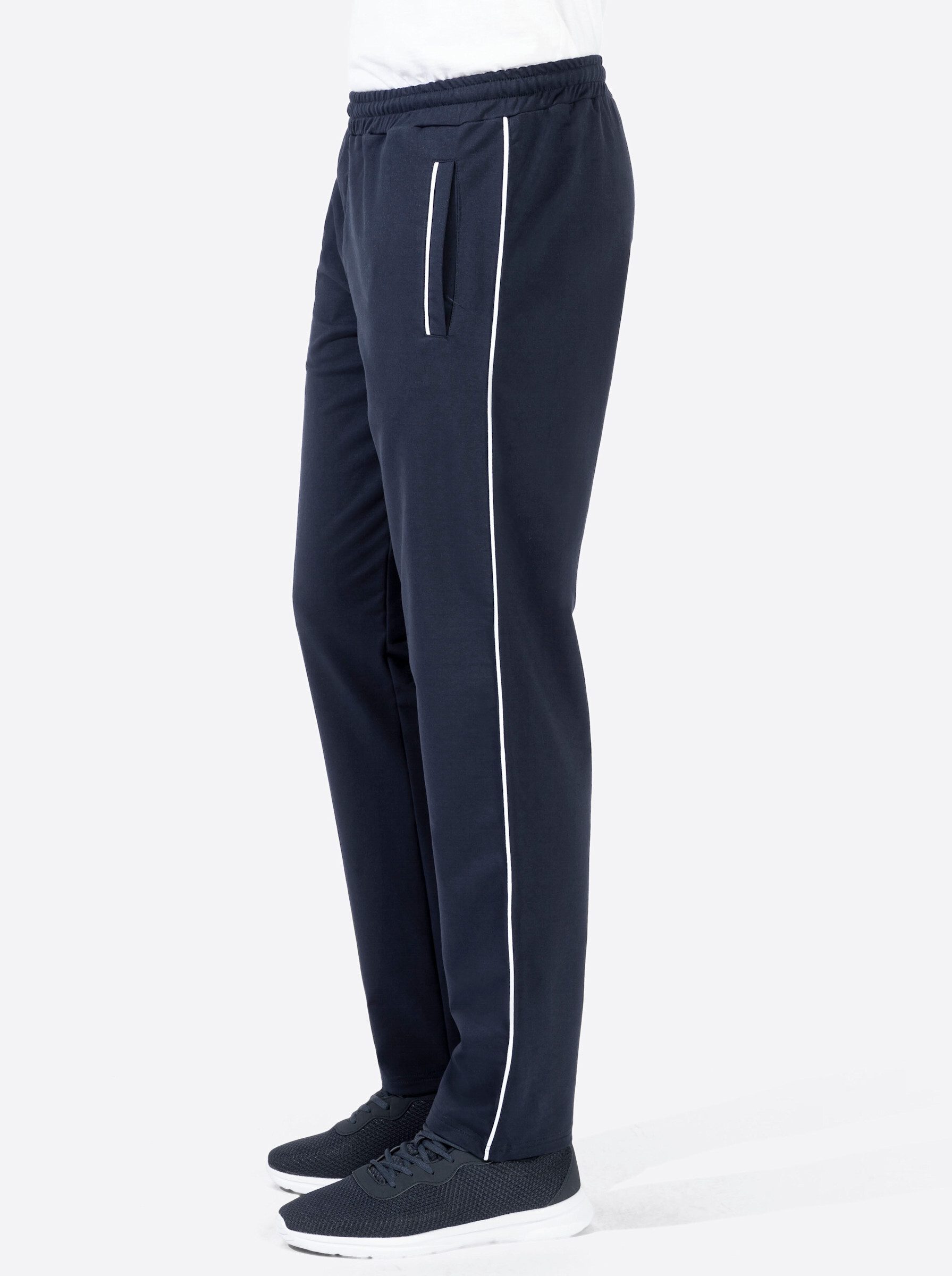 Witt Jogginghose Freizeithose günstig online kaufen
