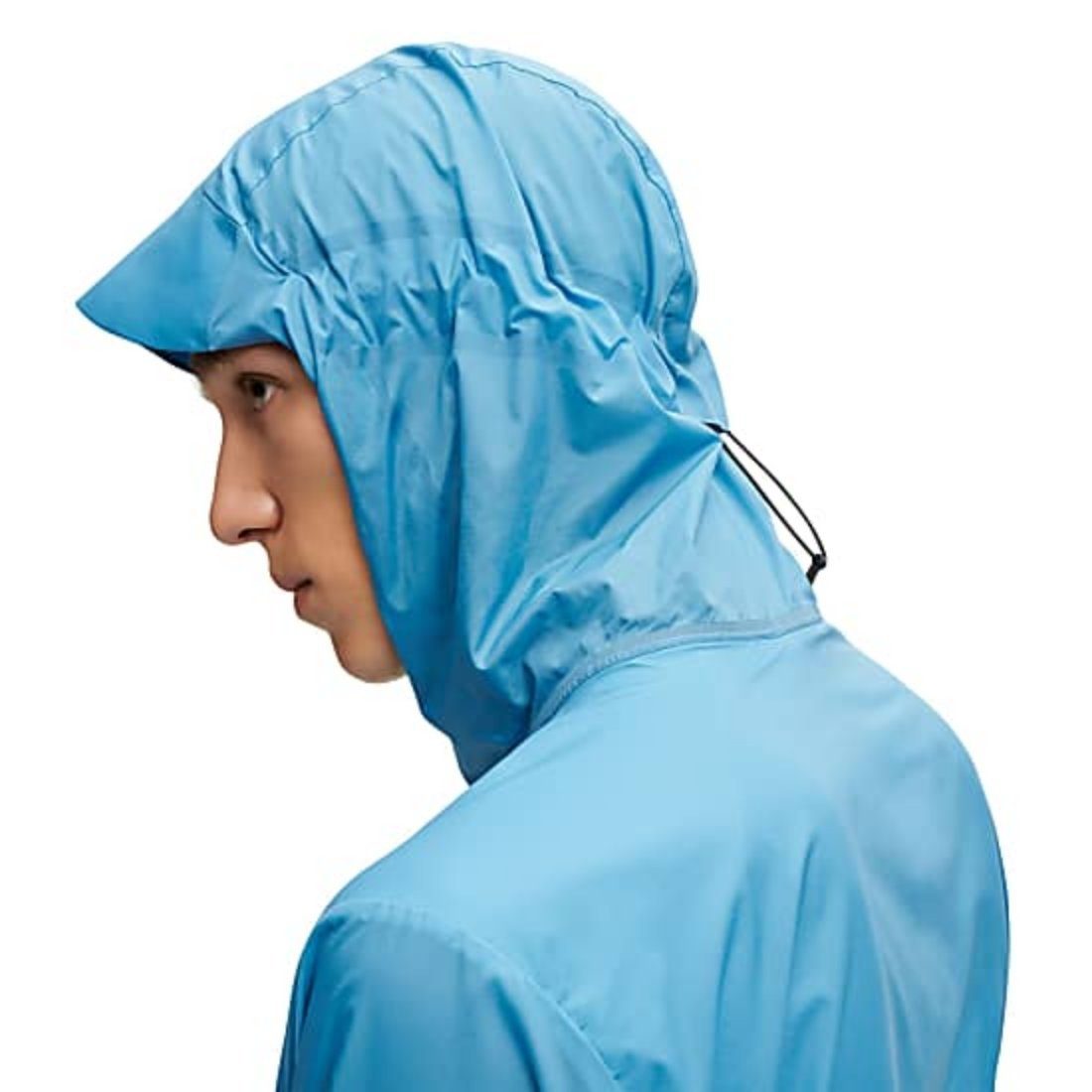 Niagara RUNNING Glacier Trainingsjacke 00426 Weather-Jacket M - ON