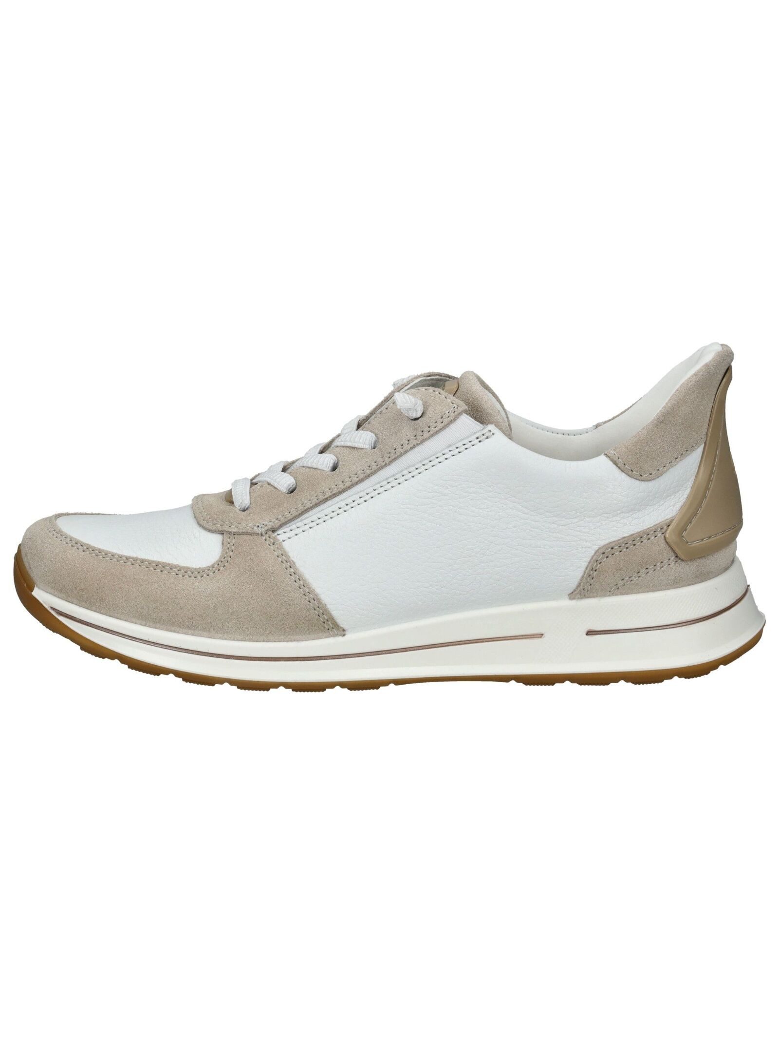Ara Ara Sneaker Veloursleder Sneaker günstig online kaufen