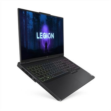 Lenovo Legion Pro 5i Gaming-Notebook (Intel, RTX 4060, 1000 GB SSD, WQXGA Display 240Hz Core i7-13700HX QWERTZ 3 Monate Premium Care)