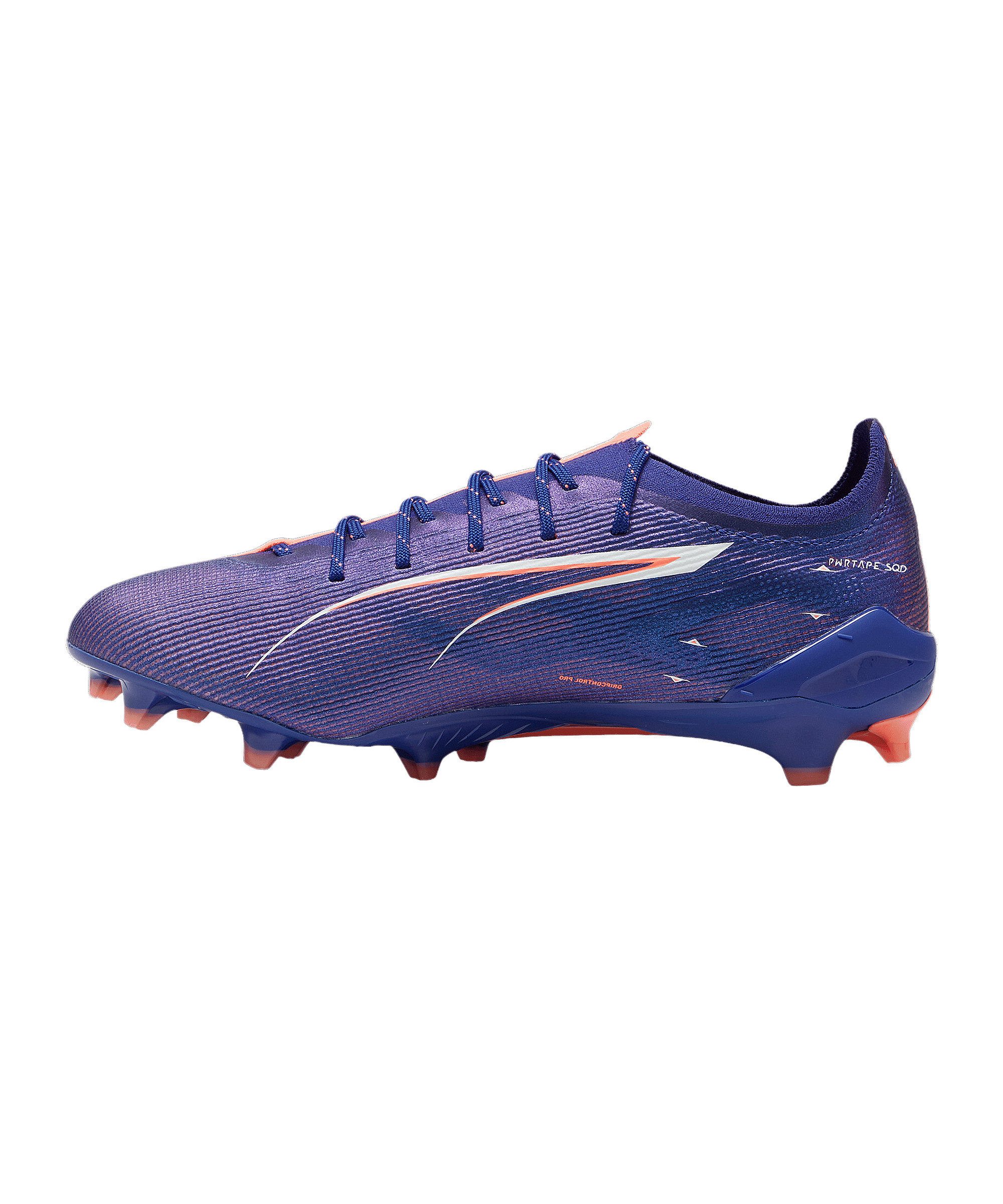 PUMA PUMA ULTRA 5 Ultimate FG Volume Up Fußballschuh