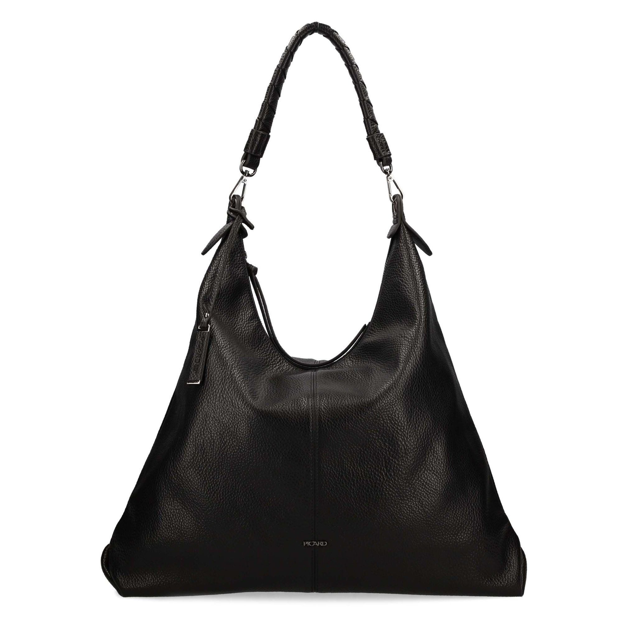 Picard Schultertasche Grace, Polyester günstig online kaufen