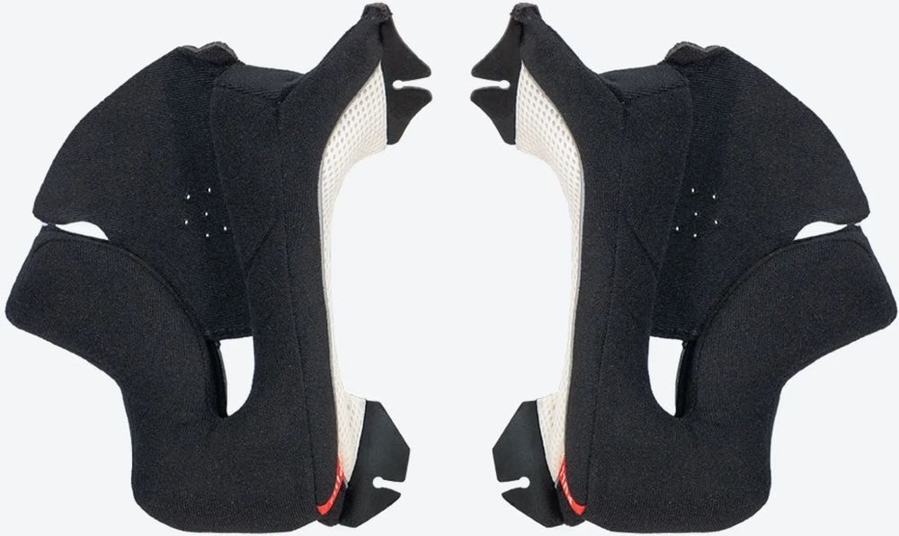 Airoh Motorradhelm Aviator Ace 2 Cheek Pads