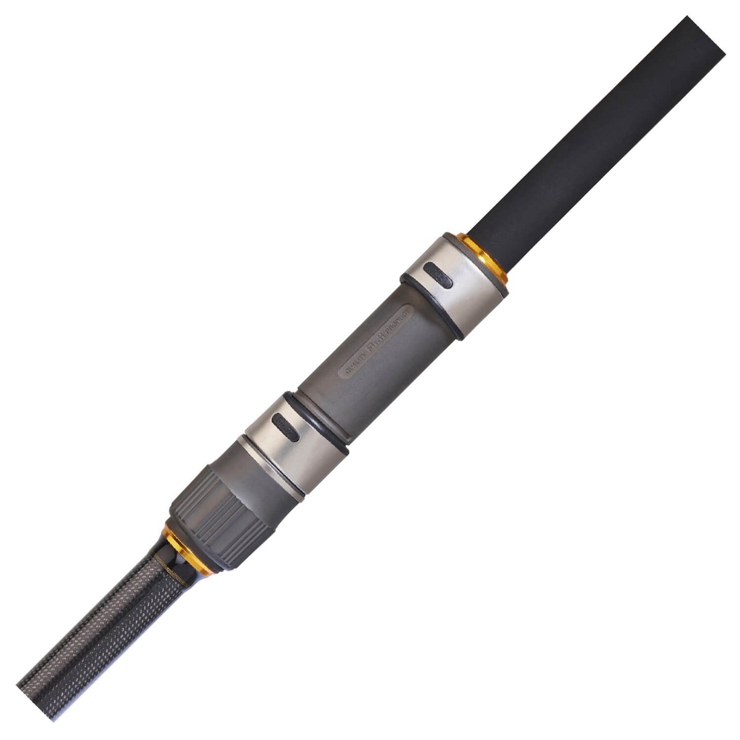 Hearty Rise Baitcasterrute Hearty Rise Mad Blade Boat Baitcastrute, (3-tlg)
