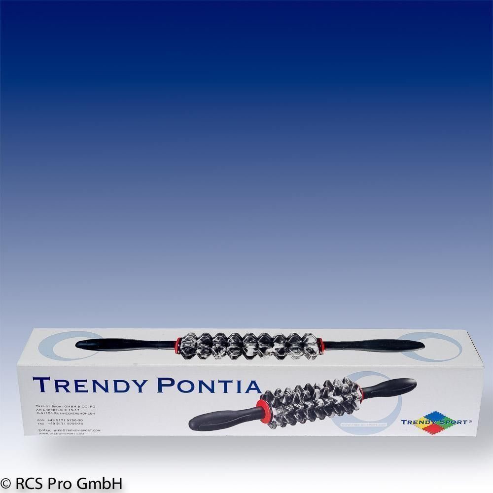 Trendy Sport Massageroller Trendy Pontia - Faszienroller