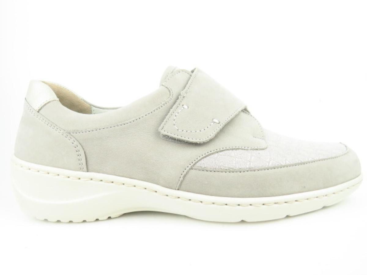 Waldläufer Kya Denver stein Slipper günstig online kaufen