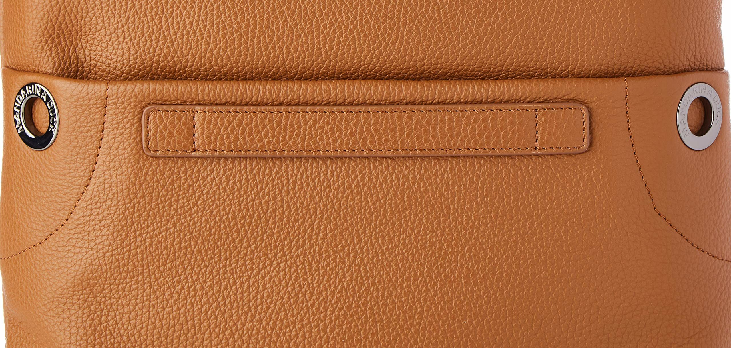Mandarina Duck Umhängetasche Umhängetasche für Damen (keine Angabe, 1-tlg., keine Angabe)